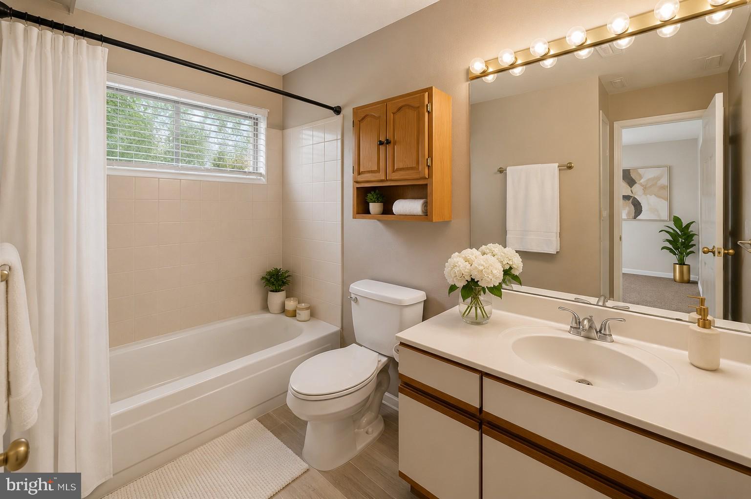 VISTAS AT BOWIE NEW TOWN - Residential