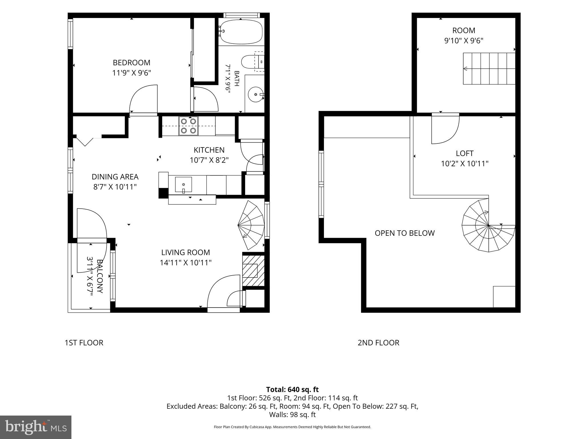VISTAS AT BOWIE NEW TOWN - Residential
