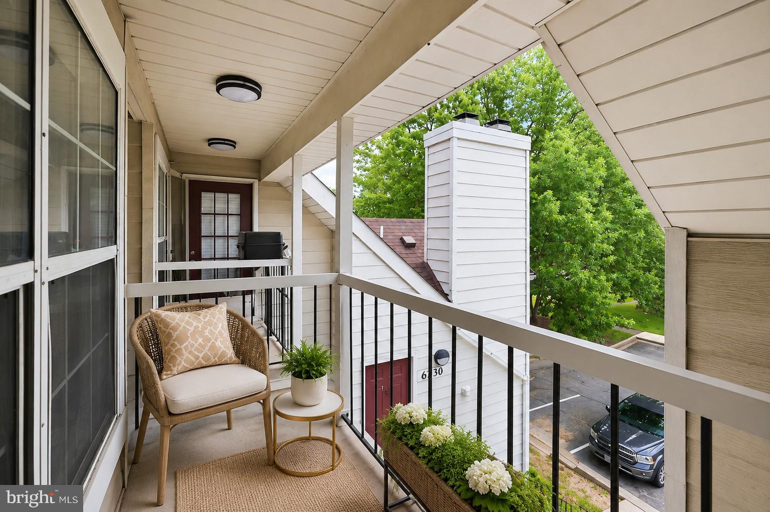 VISTAS AT BOWIE NEW TOWN - Residential