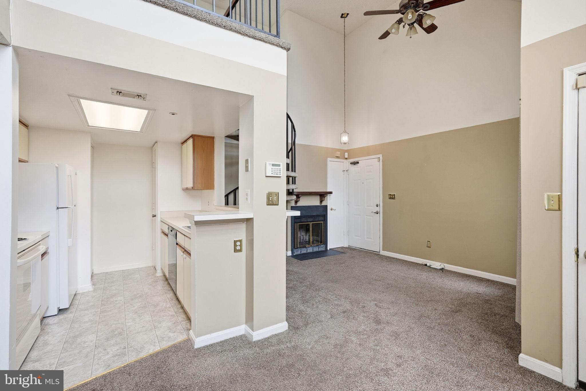 VISTAS AT BOWIE NEW TOWN - Residential