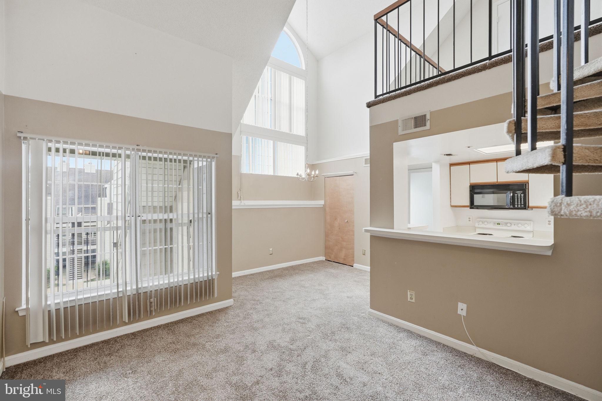 VISTAS AT BOWIE NEW TOWN - Residential