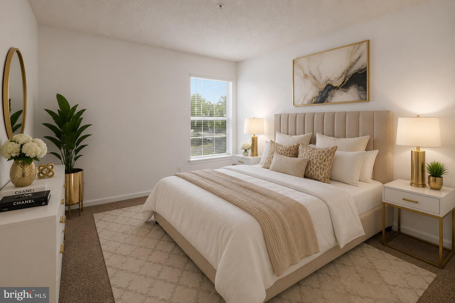VISTAS AT BOWIE NEW TOWN - Residential