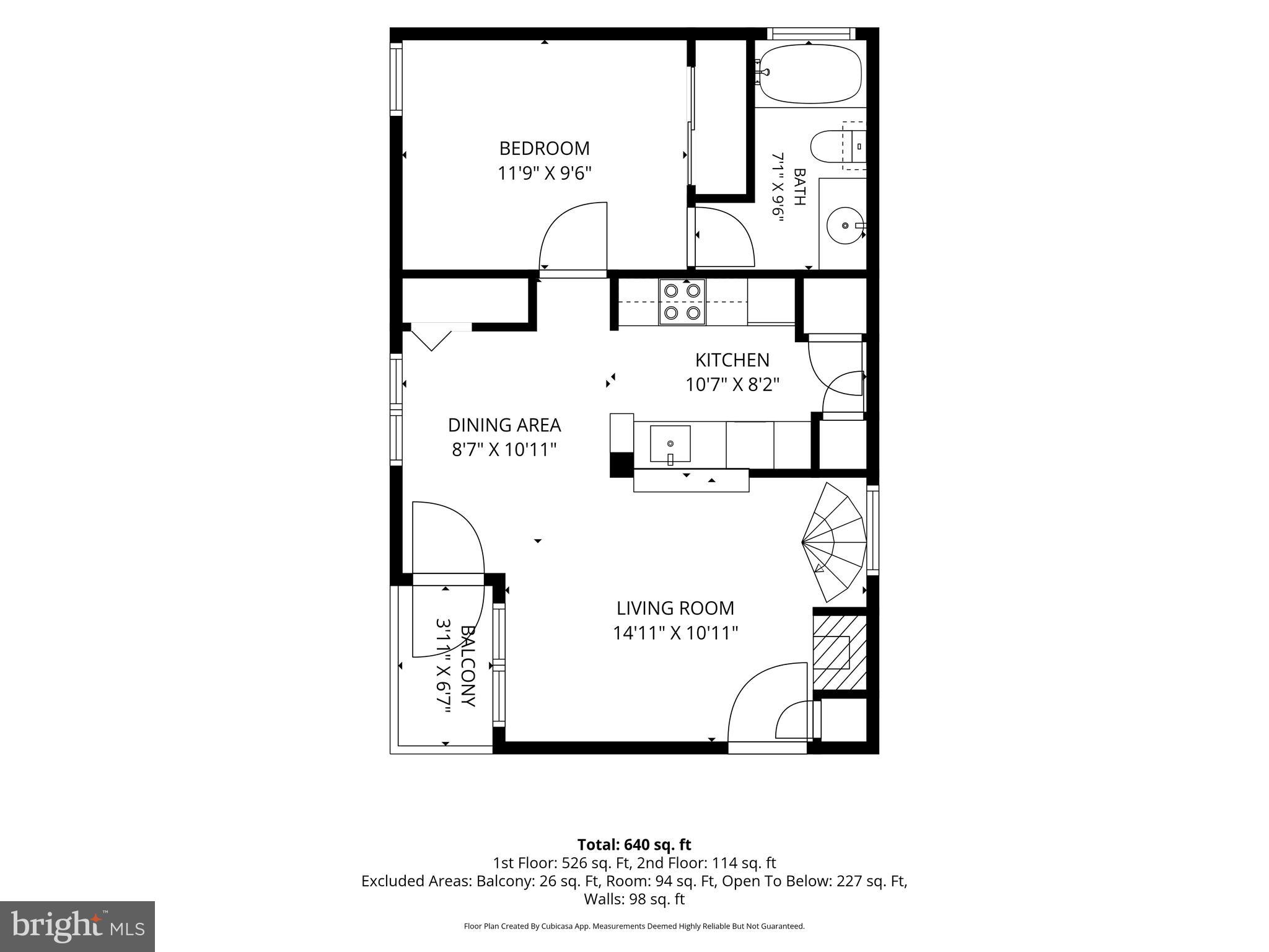 VISTAS AT BOWIE NEW TOWN - Residential