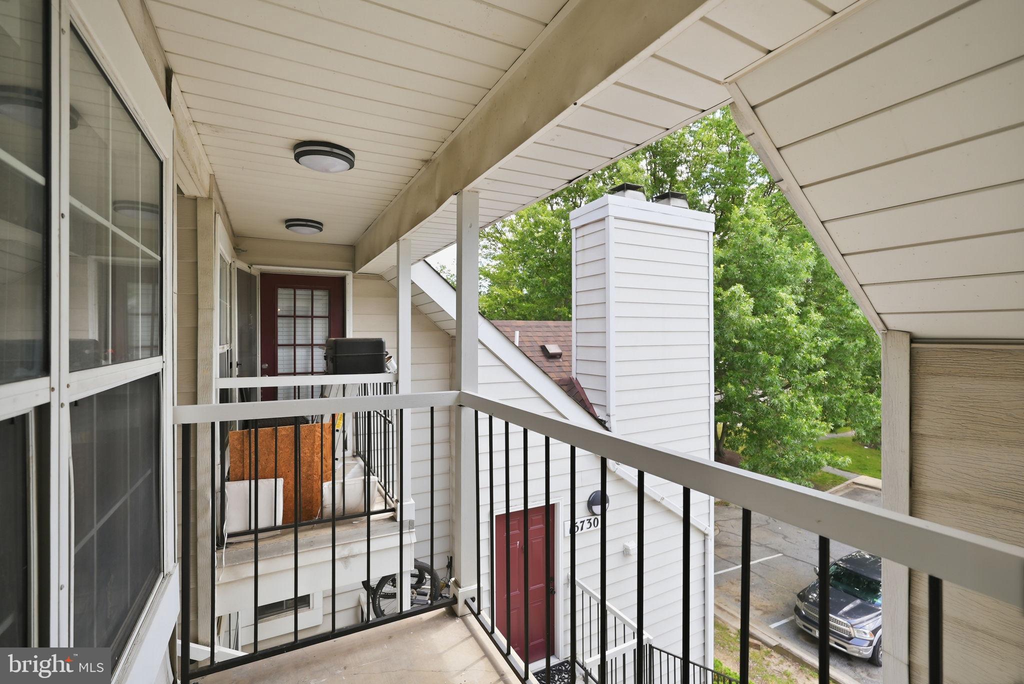 VISTAS AT BOWIE NEW TOWN - Residential