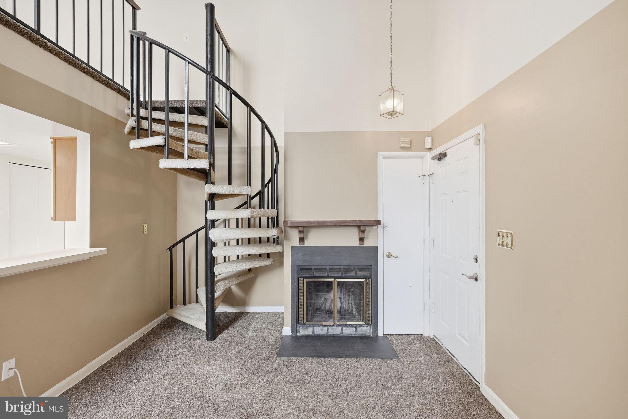 VISTAS AT BOWIE NEW TOWN - Residential