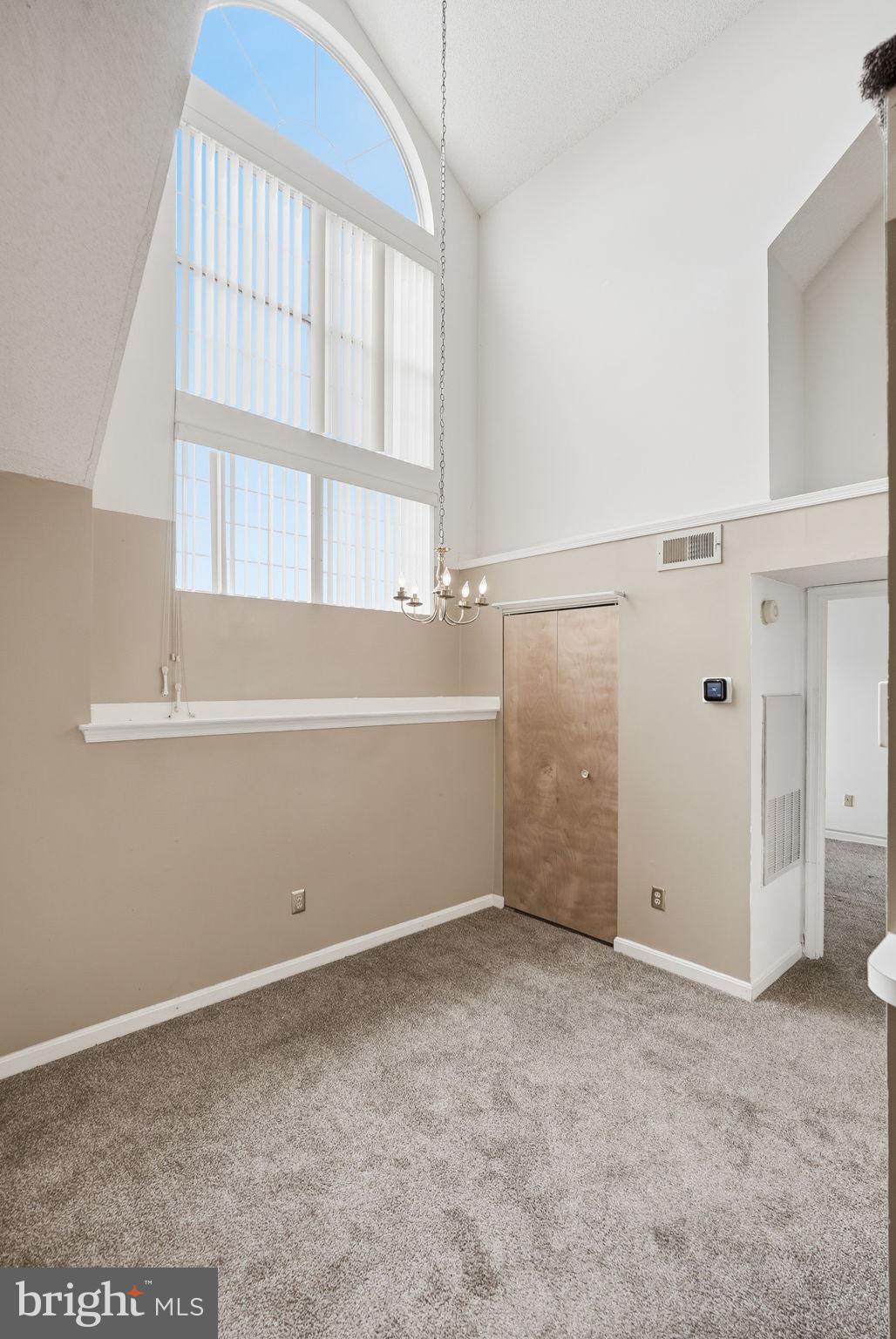 VISTAS AT BOWIE NEW TOWN - Residential