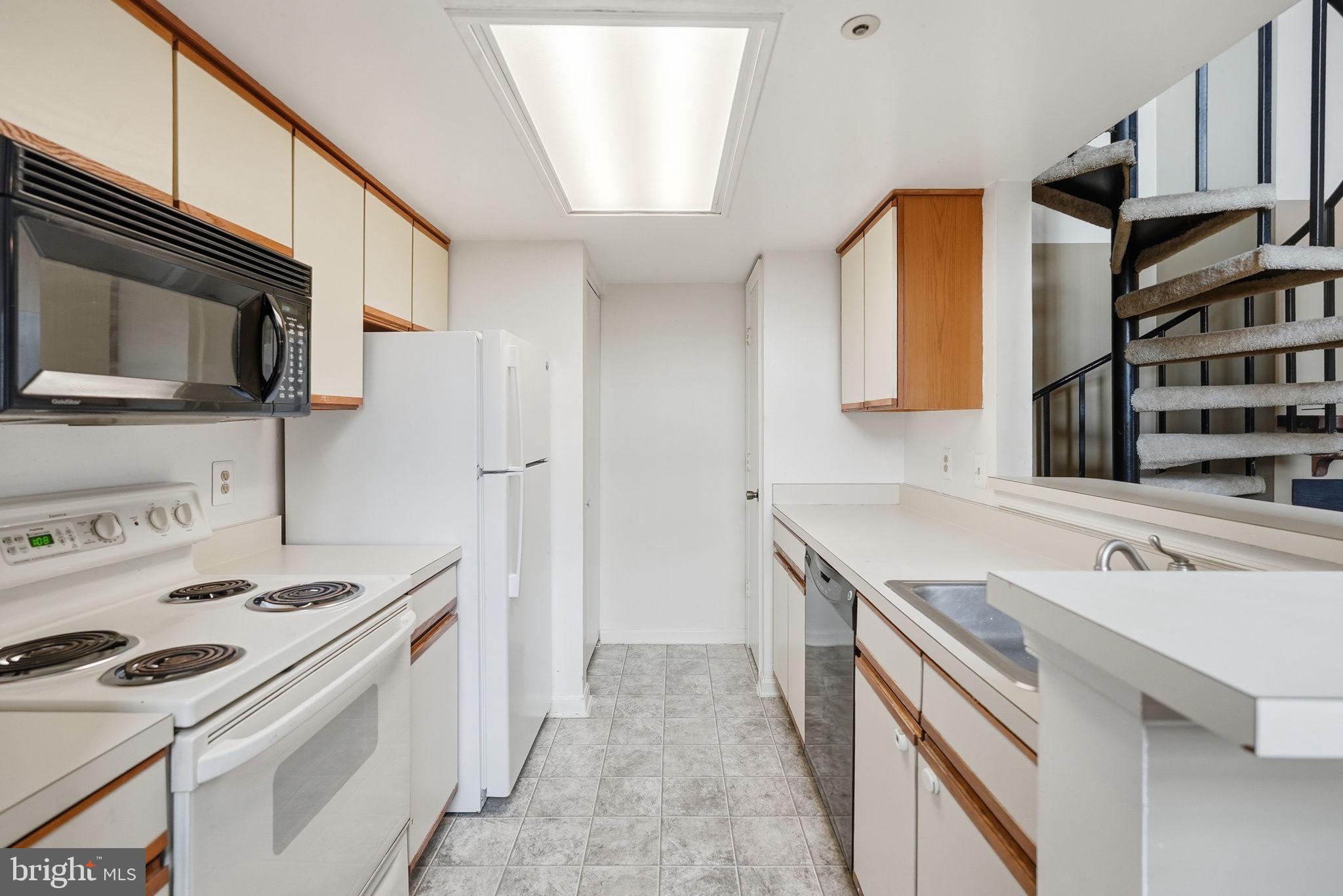 VISTAS AT BOWIE NEW TOWN - Residential