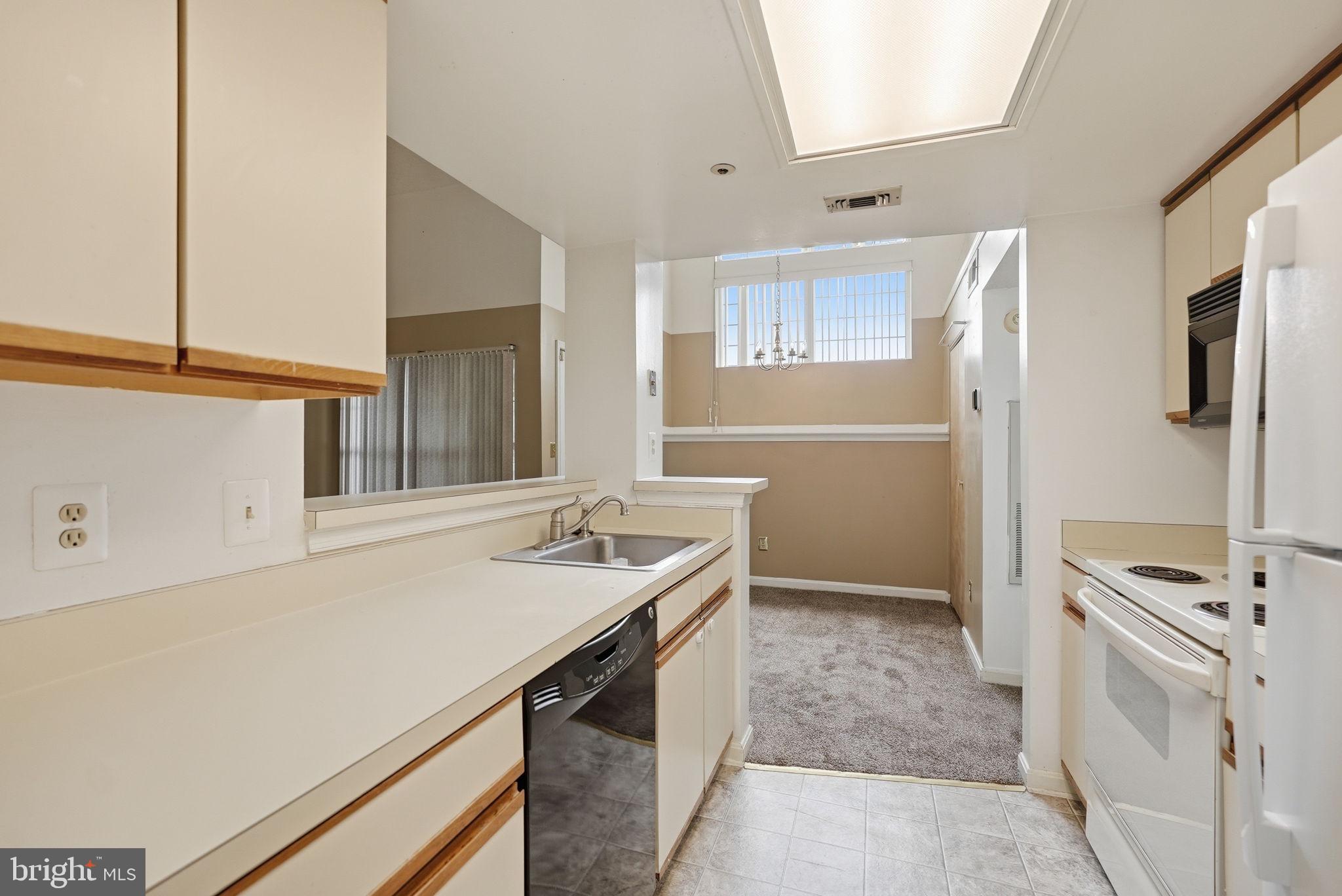 VISTAS AT BOWIE NEW TOWN - Residential