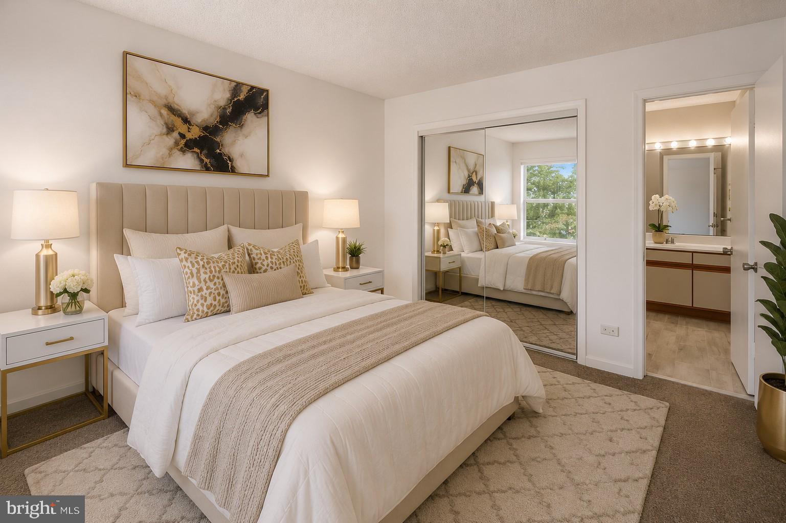 VISTAS AT BOWIE NEW TOWN - Residential
