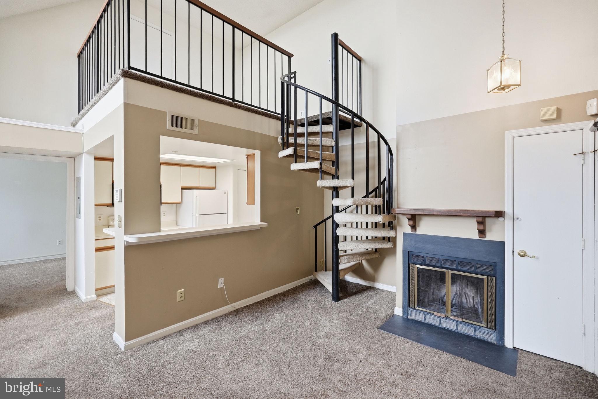 VISTAS AT BOWIE NEW TOWN - Residential