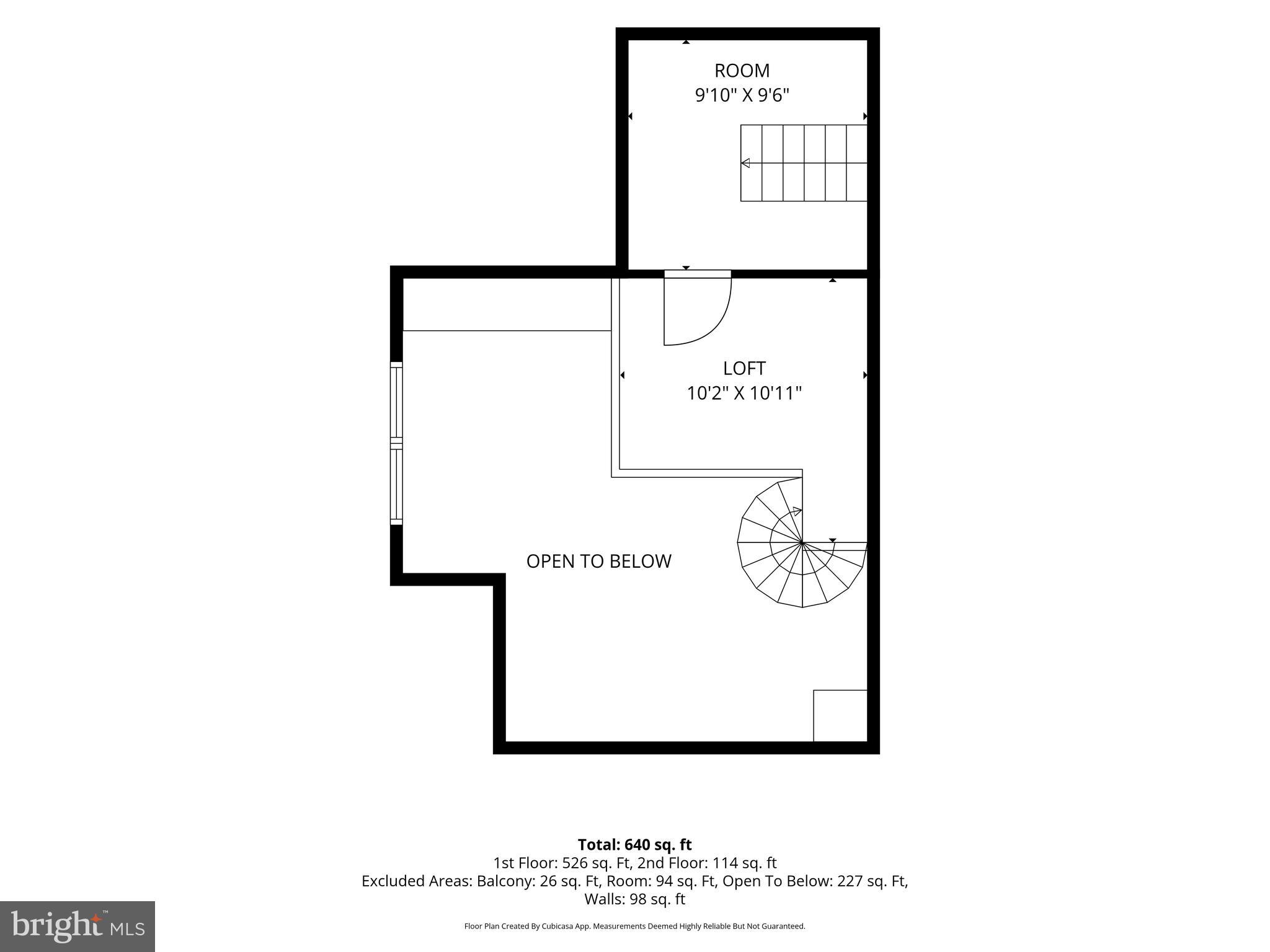 VISTAS AT BOWIE NEW TOWN - Residential