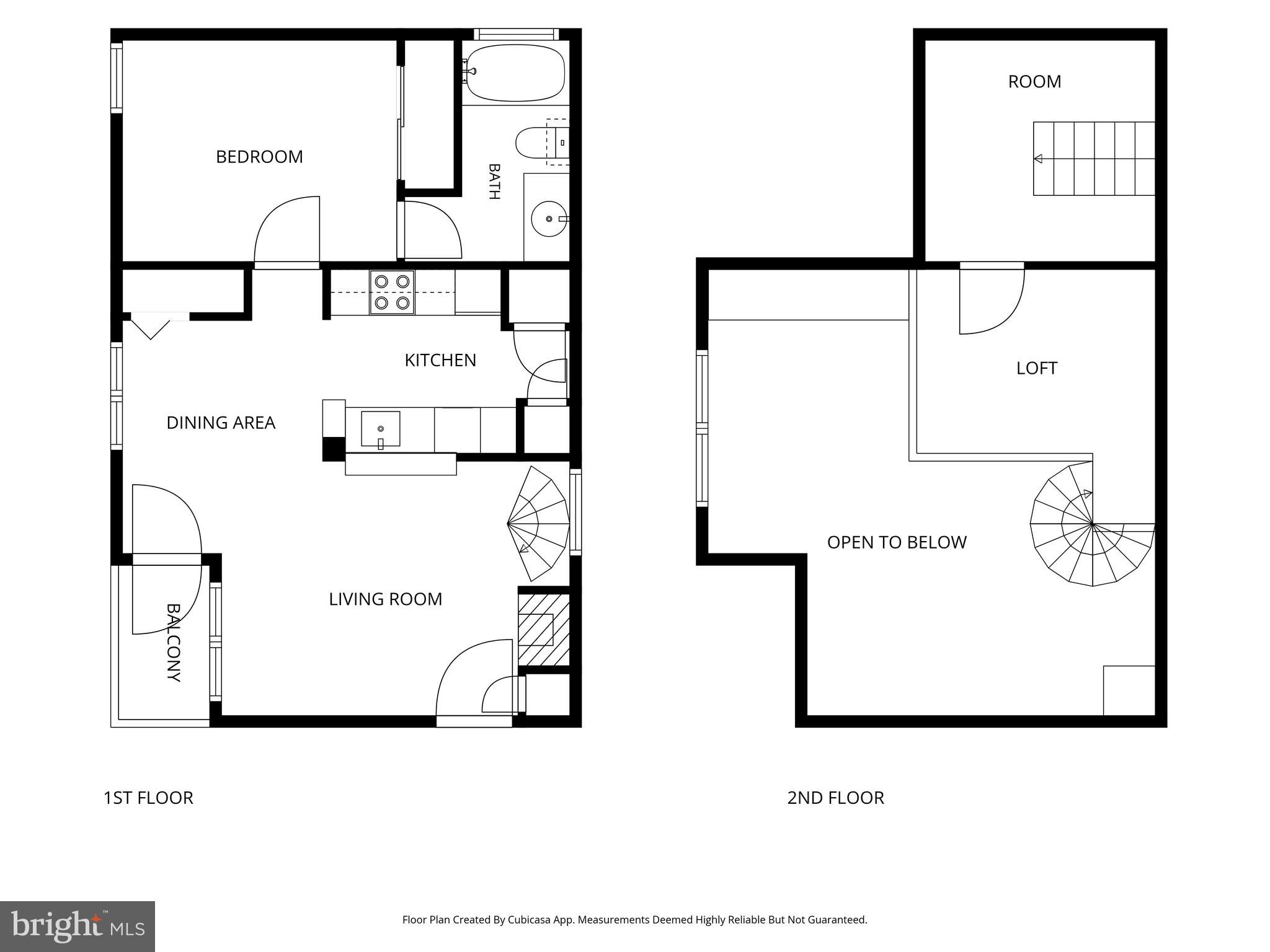 VISTAS AT BOWIE NEW TOWN - Residential