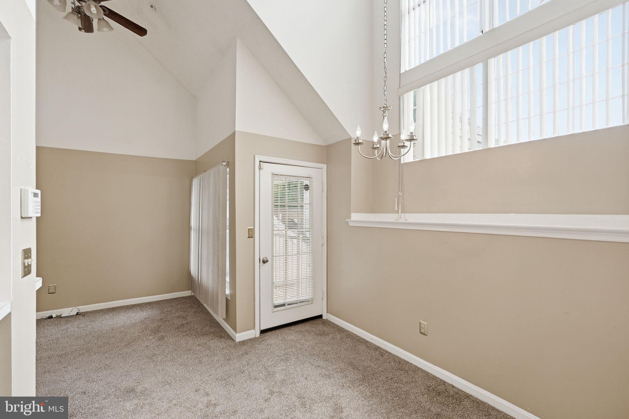 VISTAS AT BOWIE NEW TOWN - Residential