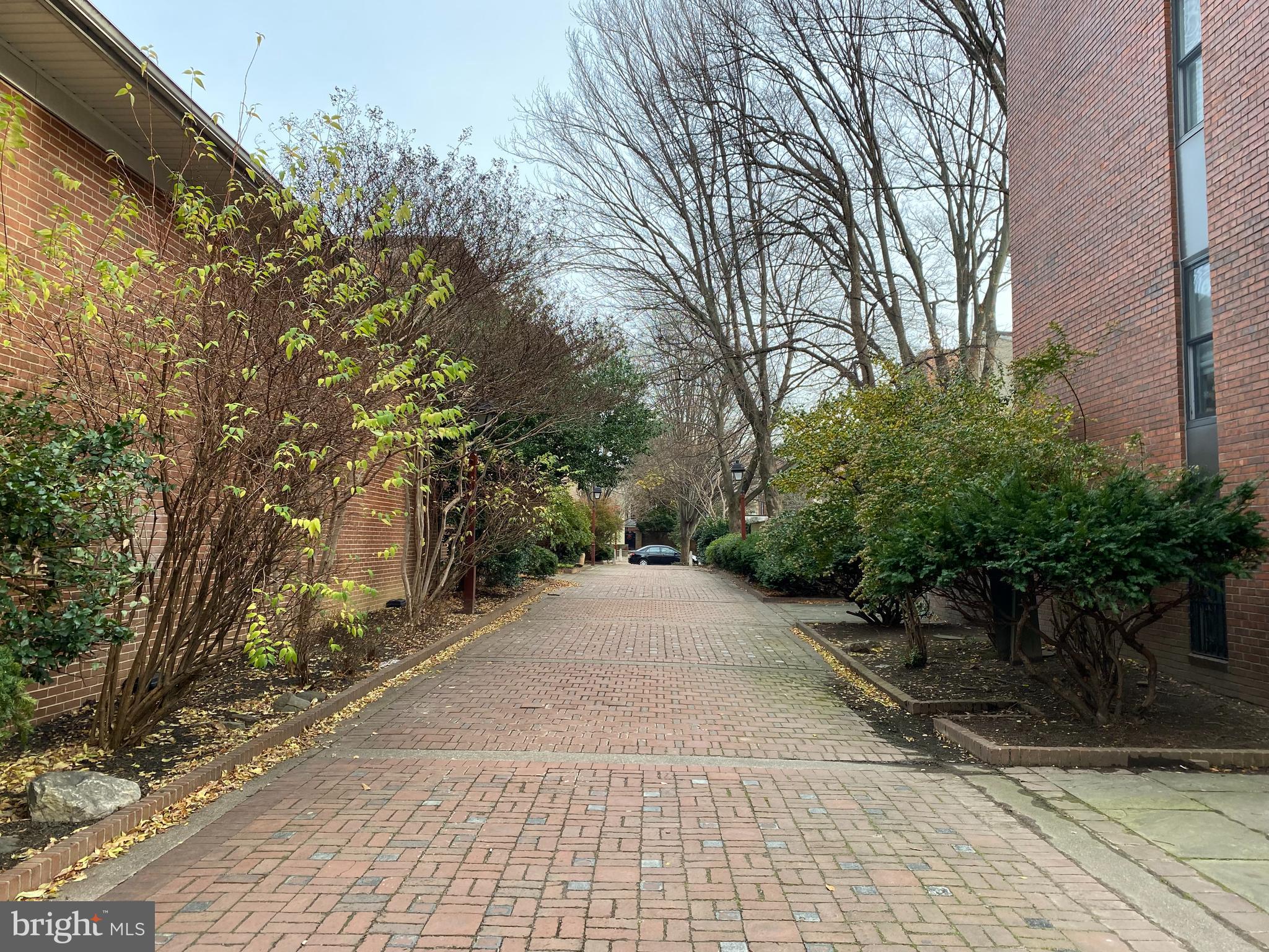 SOCIETY HILL - Residential