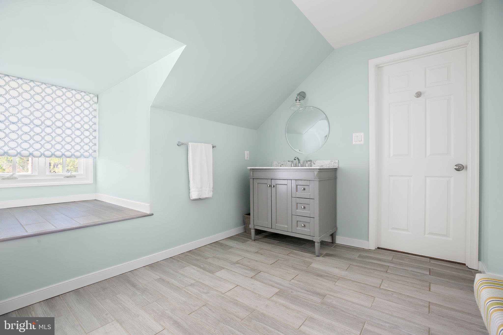 DOWNTOWN FREDERICKSBURG - Residential
