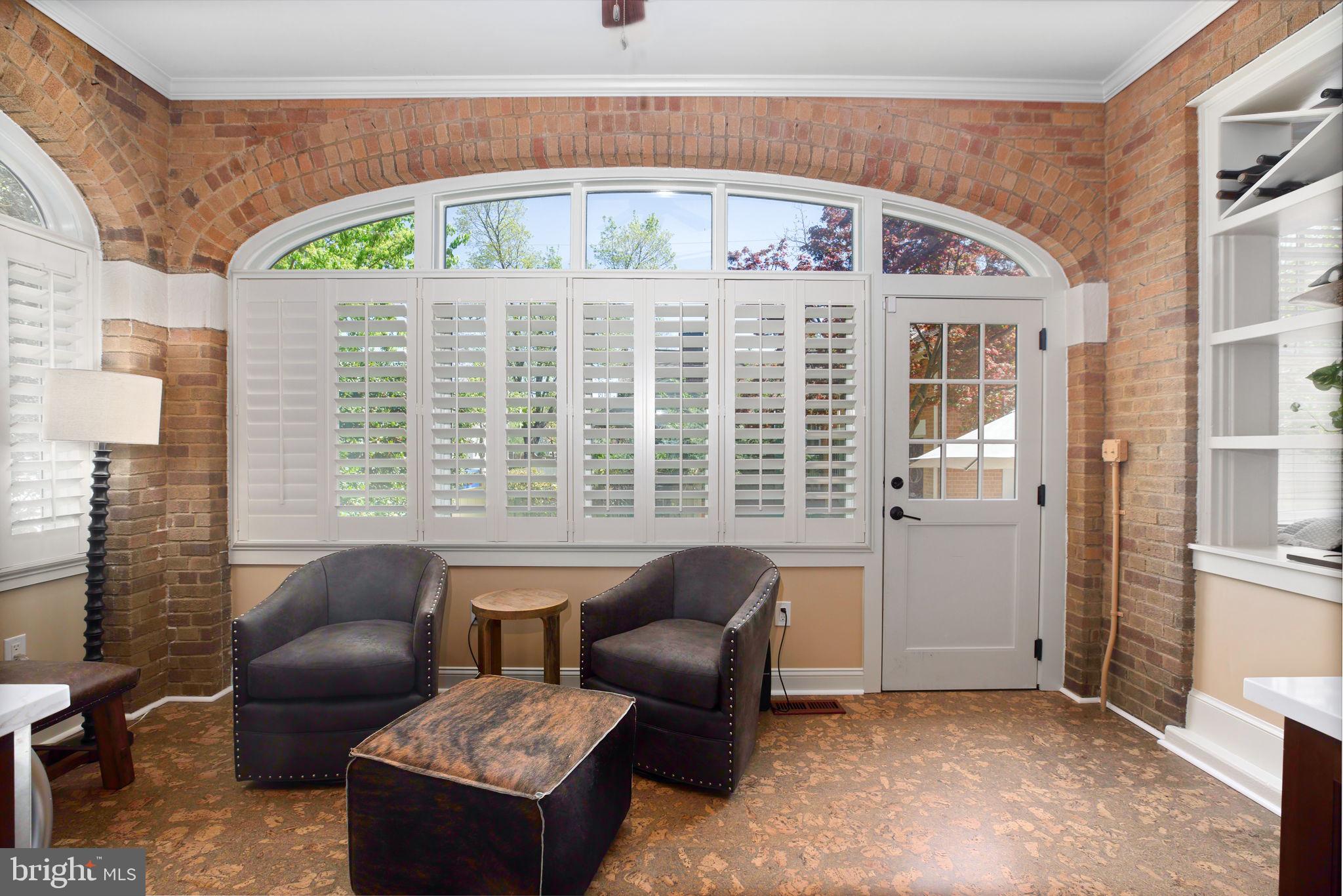 DOWNTOWN FREDERICKSBURG - Residential