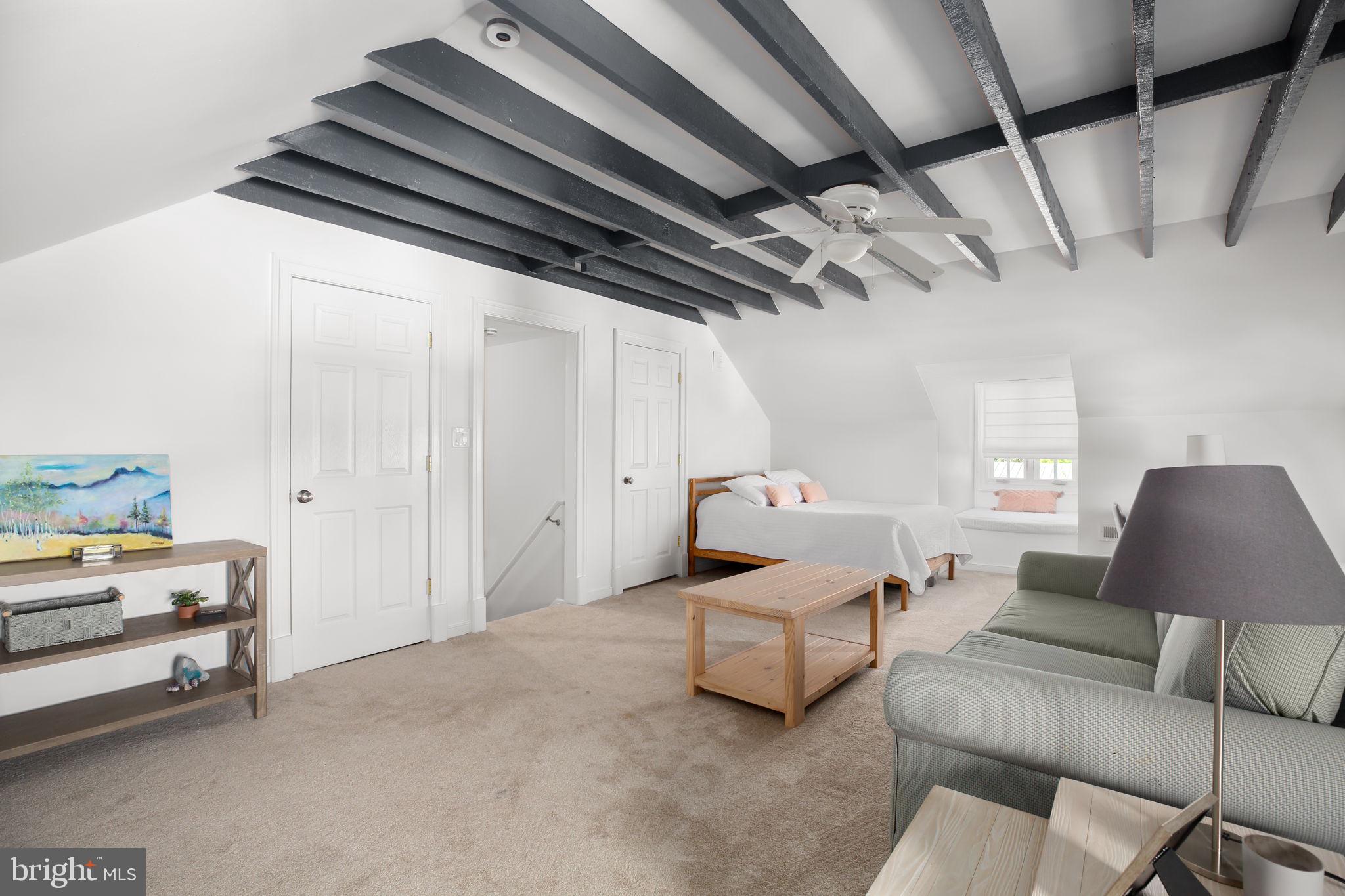 DOWNTOWN FREDERICKSBURG - Residential