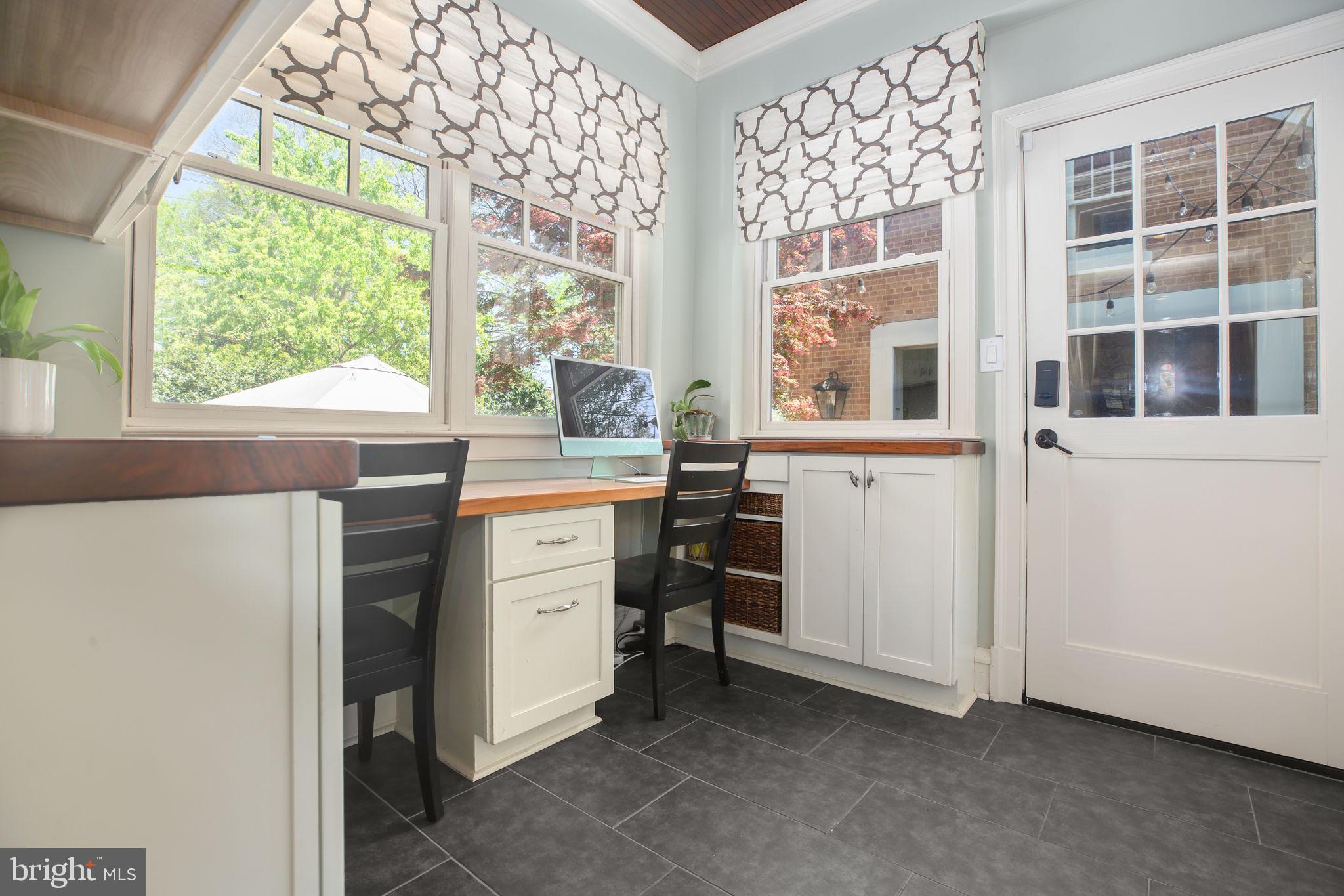 DOWNTOWN FREDERICKSBURG - Residential