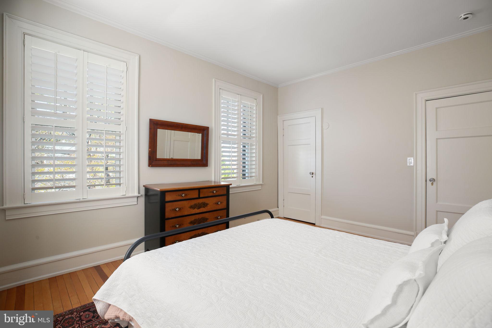 DOWNTOWN FREDERICKSBURG - Residential