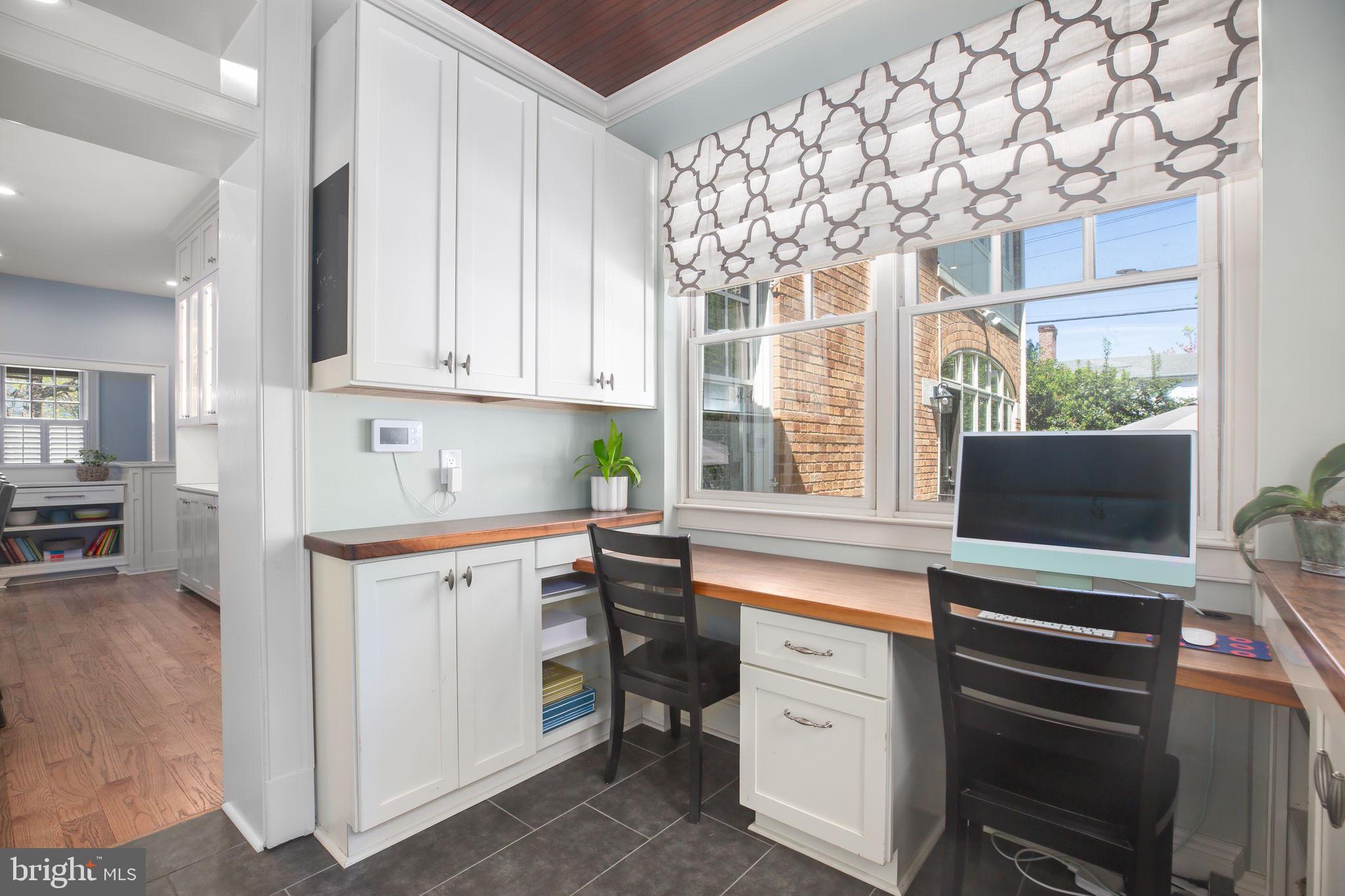 DOWNTOWN FREDERICKSBURG - Residential