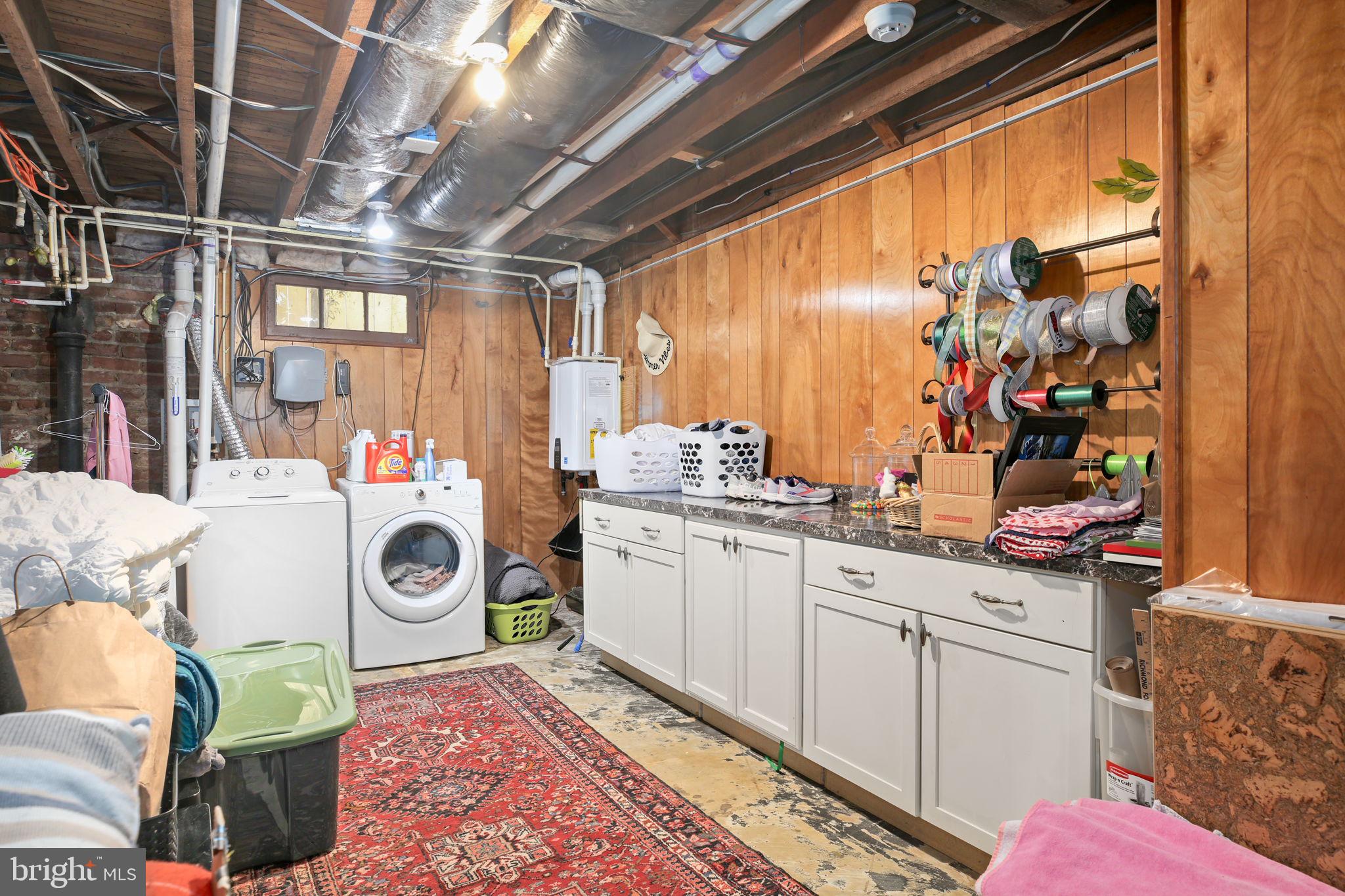DOWNTOWN FREDERICKSBURG - Residential