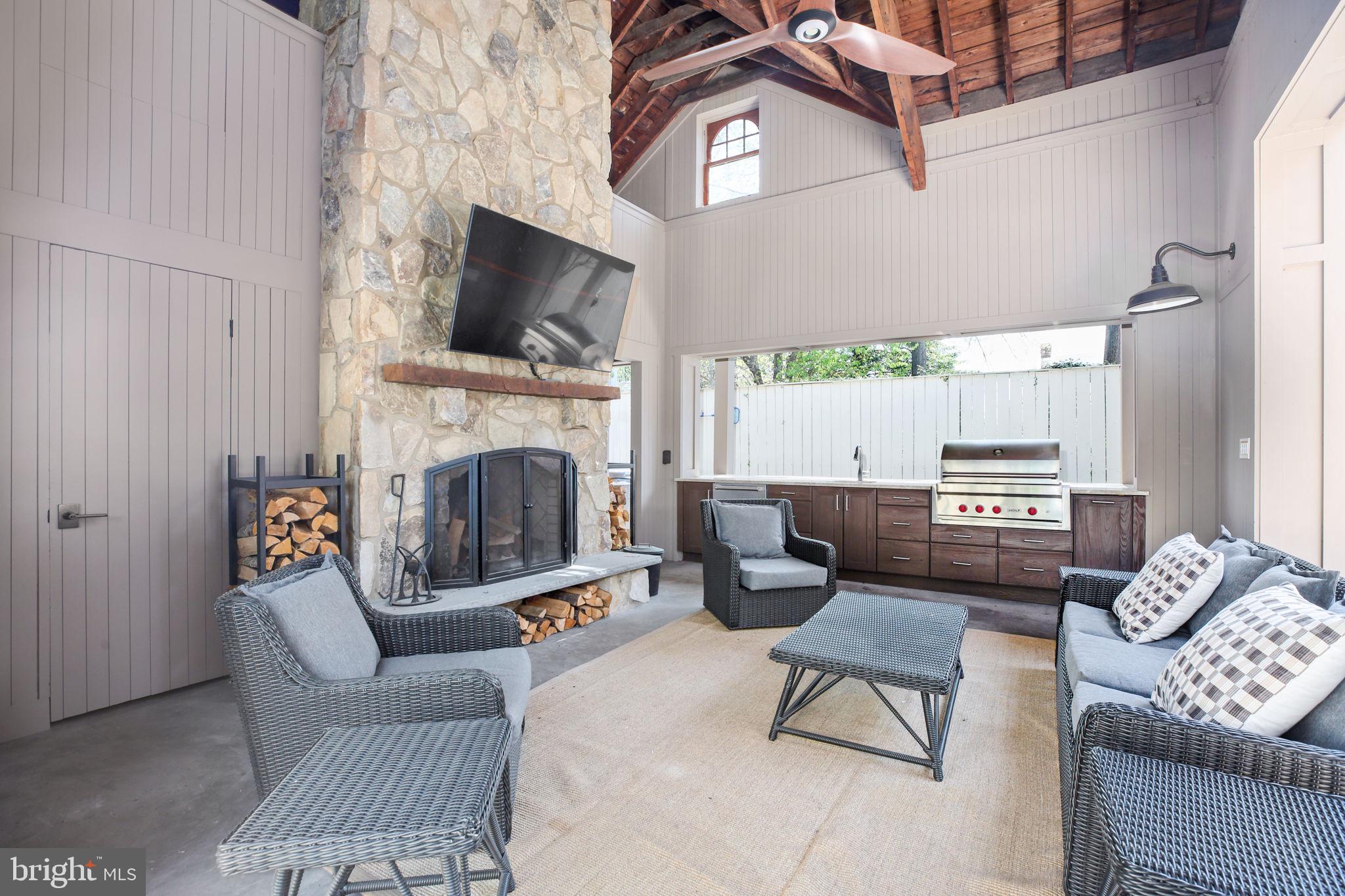 DOWNTOWN FREDERICKSBURG - Residential