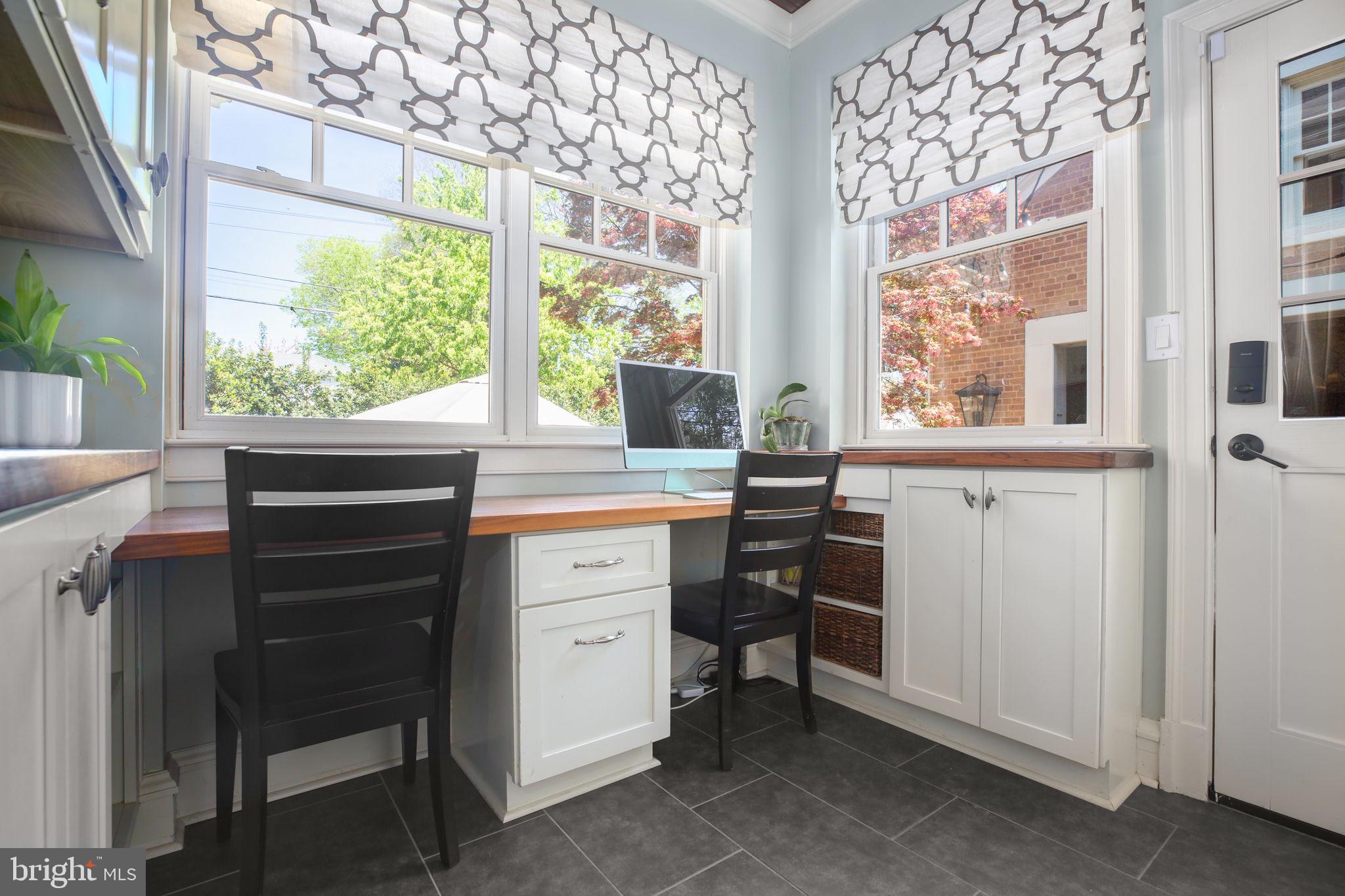 DOWNTOWN FREDERICKSBURG - Residential