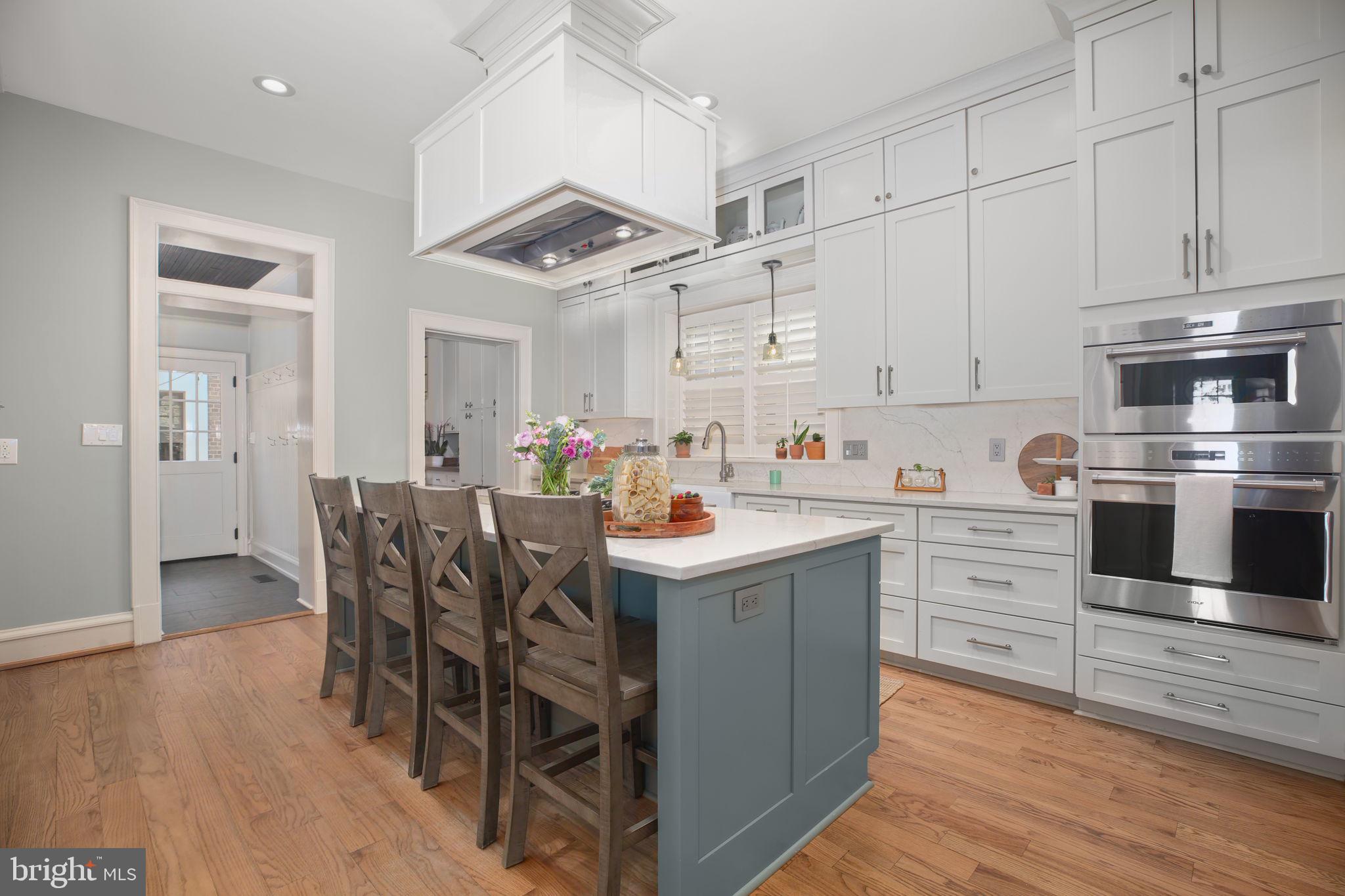DOWNTOWN FREDERICKSBURG - Residential