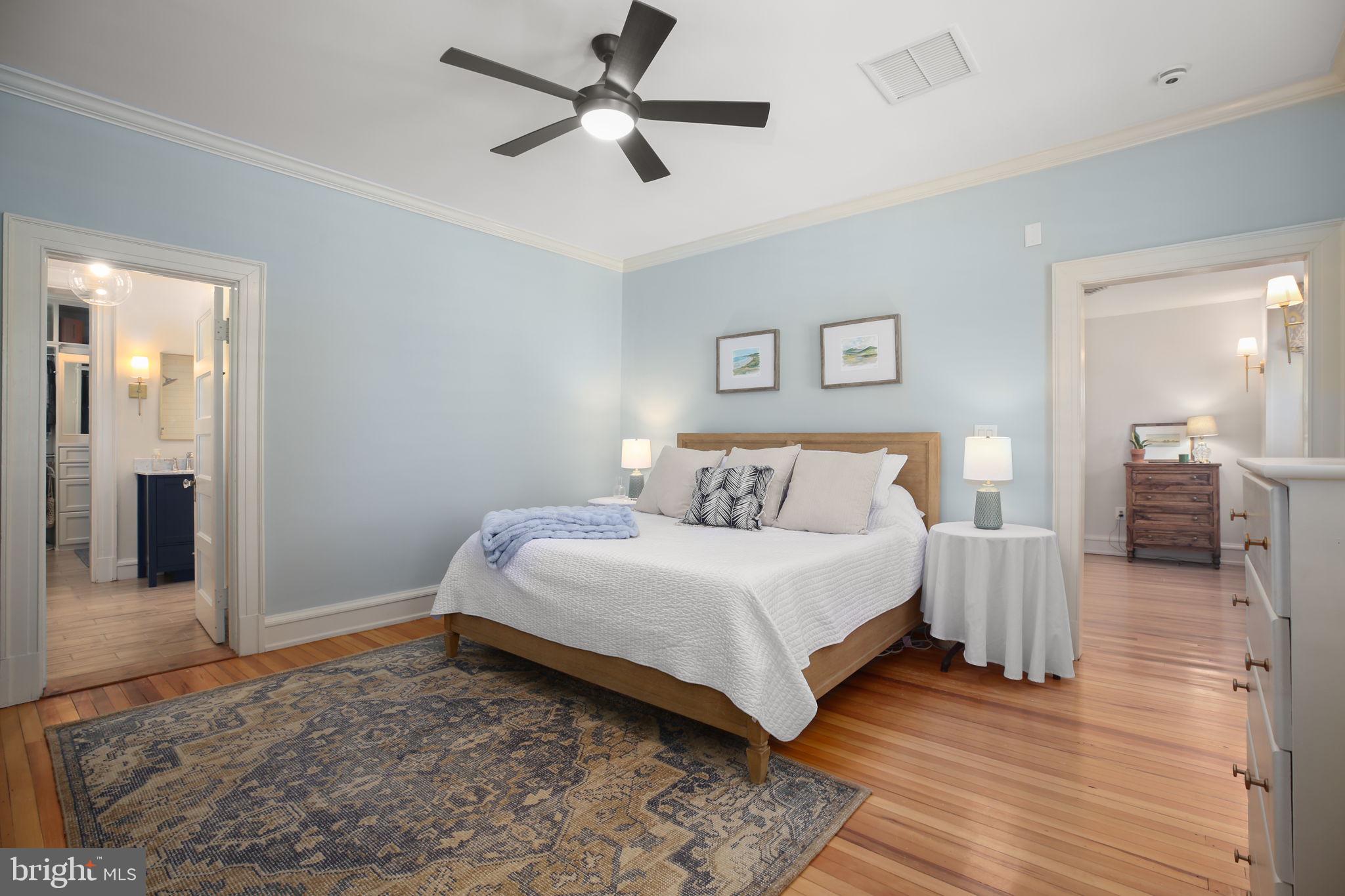DOWNTOWN FREDERICKSBURG - Residential