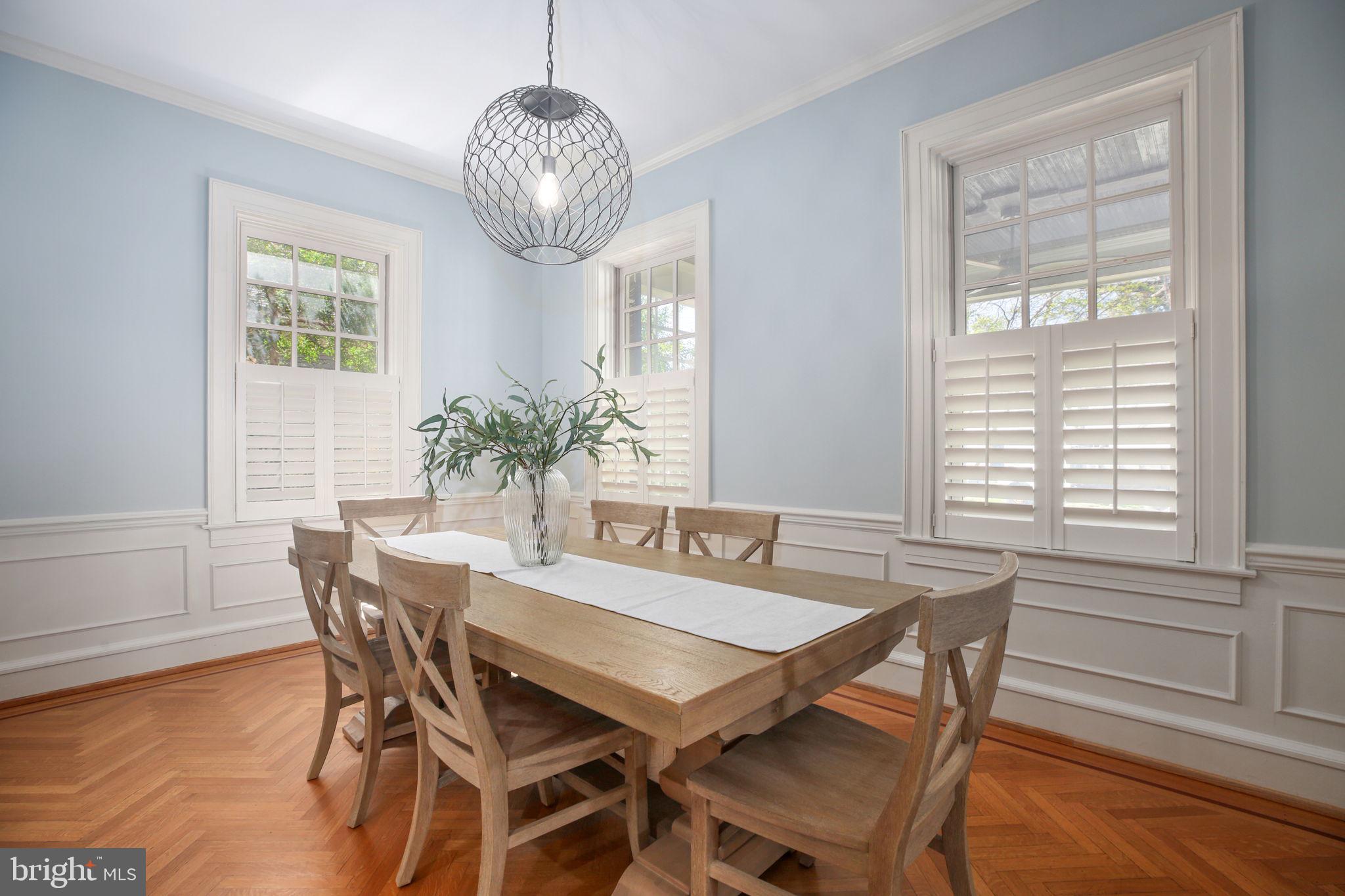 DOWNTOWN FREDERICKSBURG - Residential