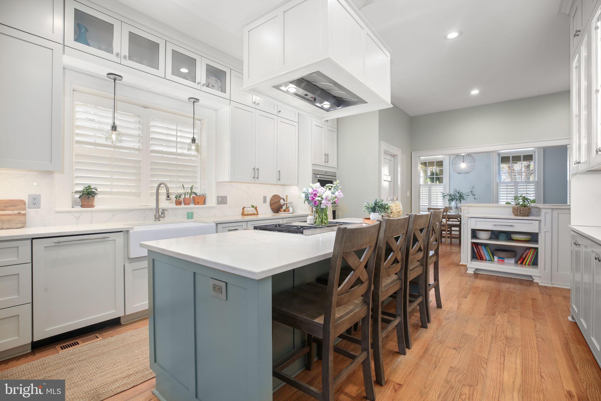 DOWNTOWN FREDERICKSBURG - Residential