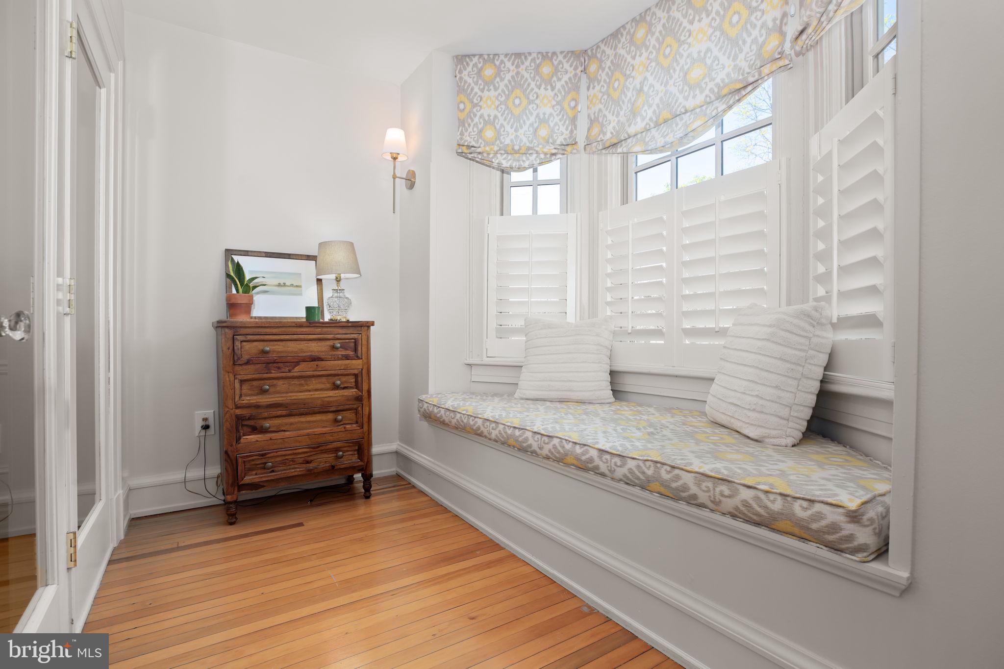 DOWNTOWN FREDERICKSBURG - Residential