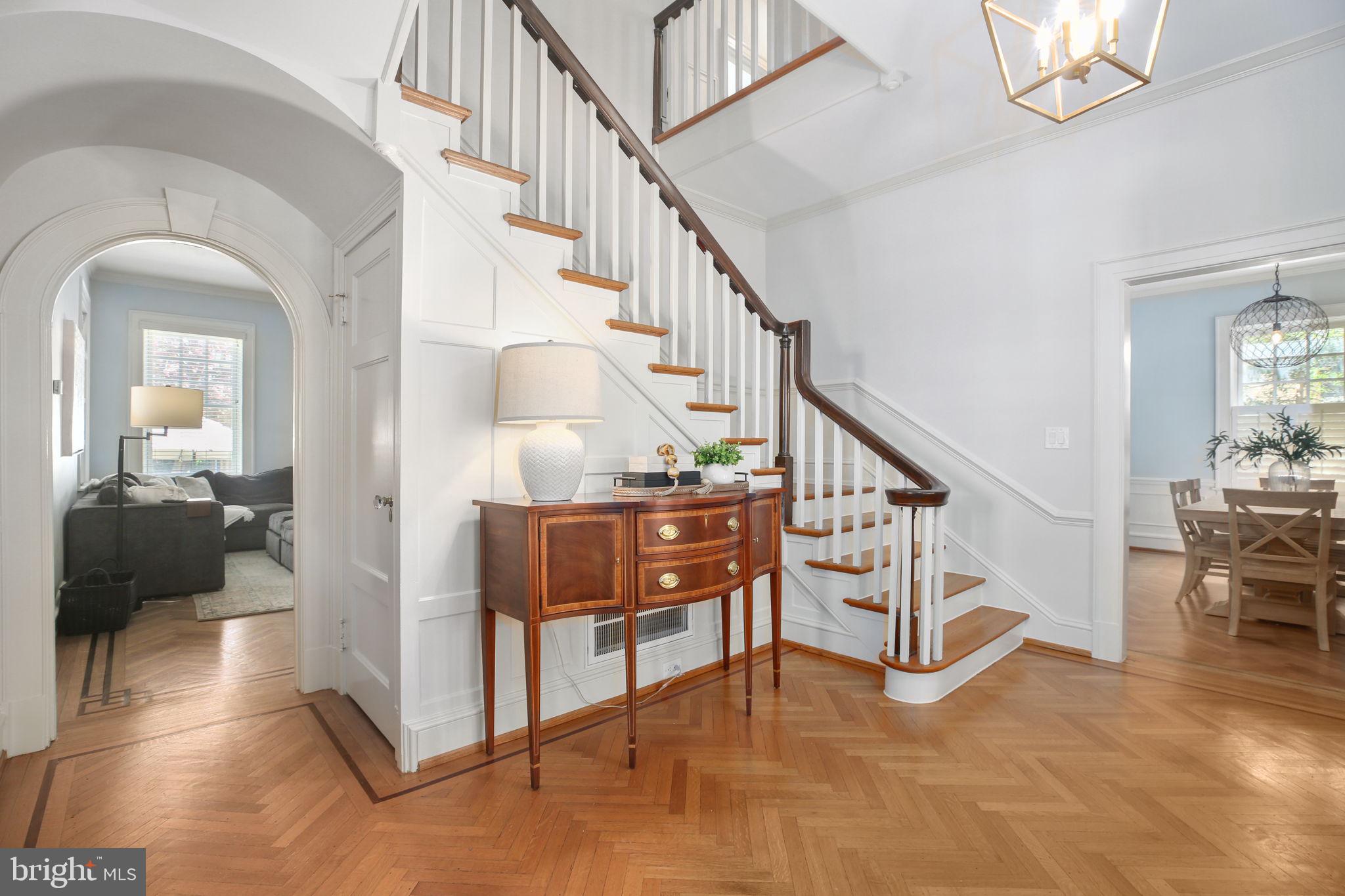 DOWNTOWN FREDERICKSBURG - Residential