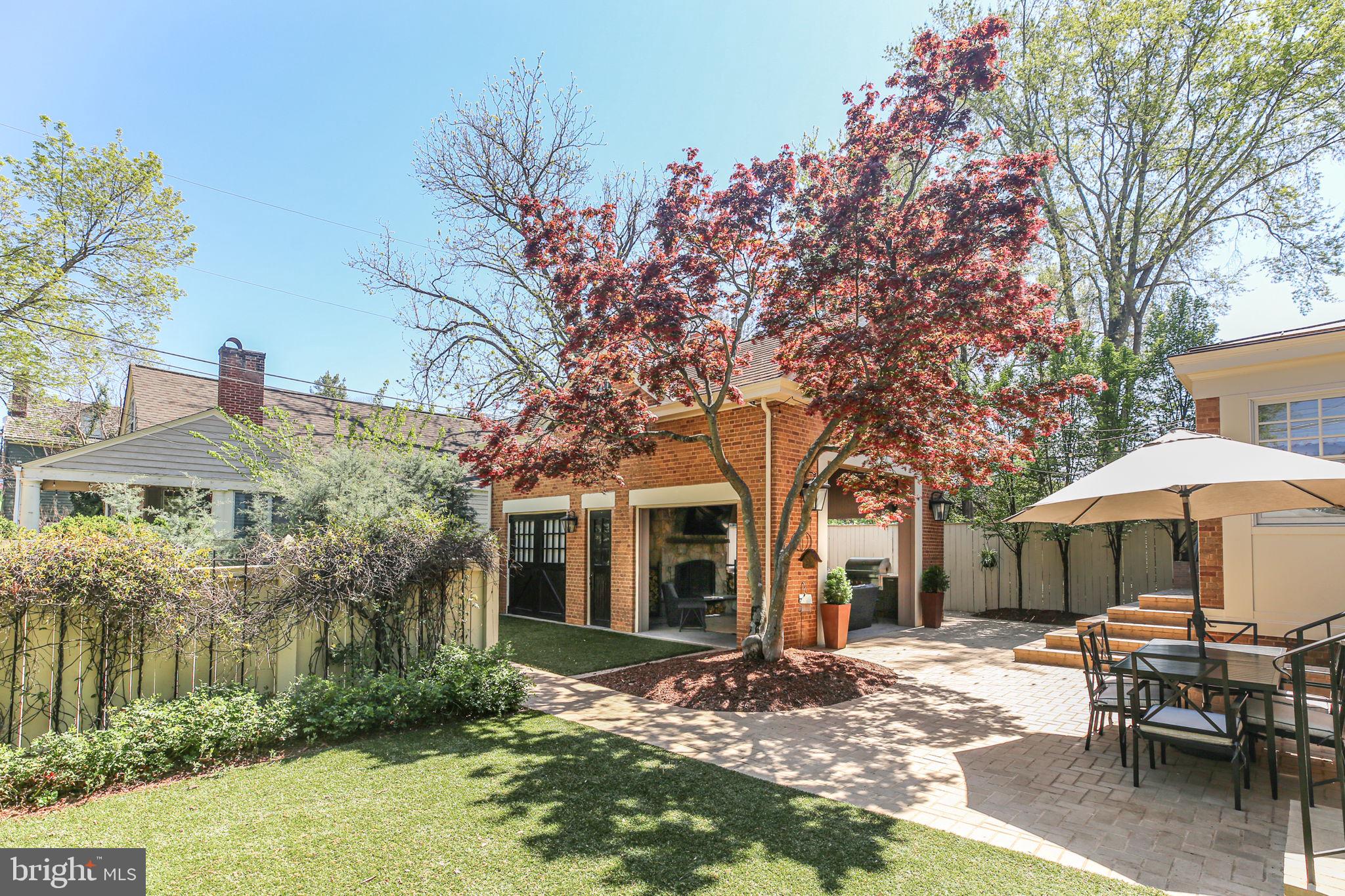 DOWNTOWN FREDERICKSBURG - Residential