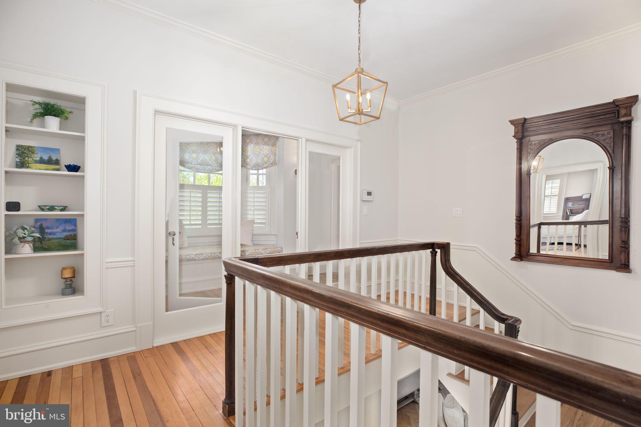 DOWNTOWN FREDERICKSBURG - Residential