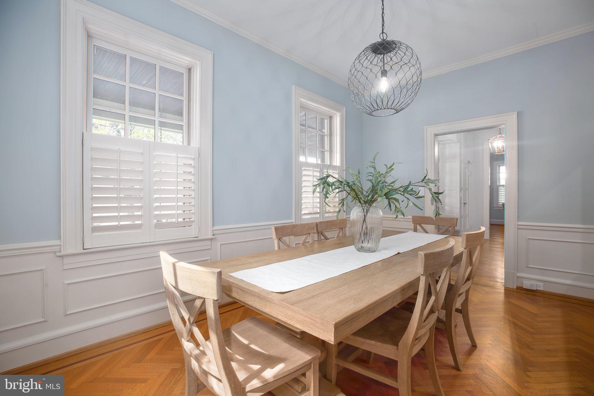 DOWNTOWN FREDERICKSBURG - Residential