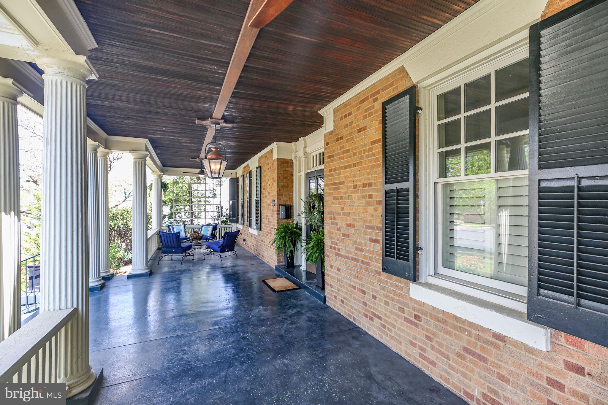 DOWNTOWN FREDERICKSBURG - Residential