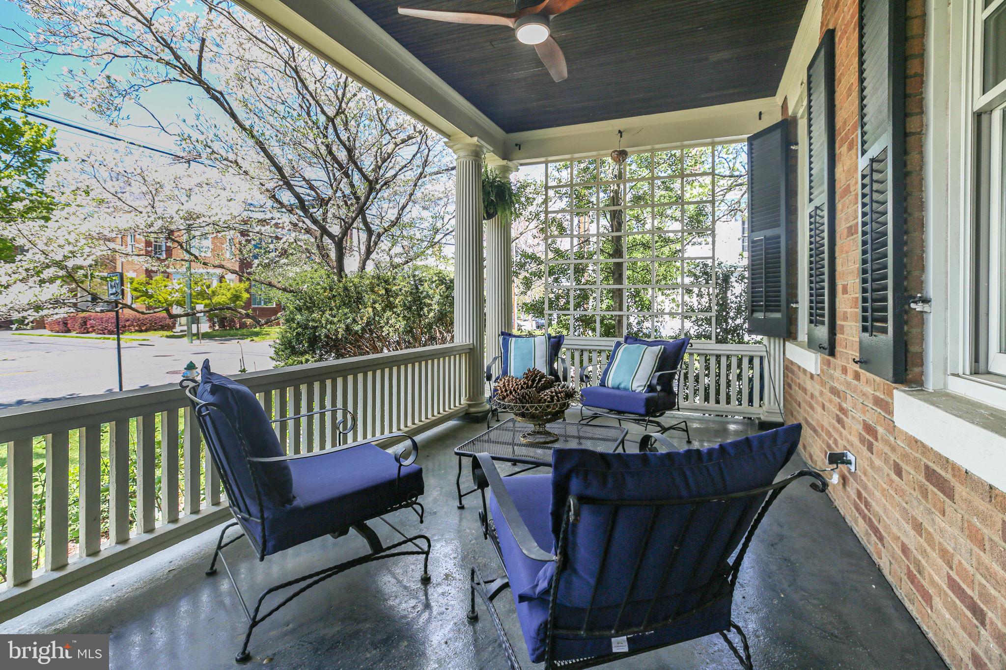 DOWNTOWN FREDERICKSBURG - Residential