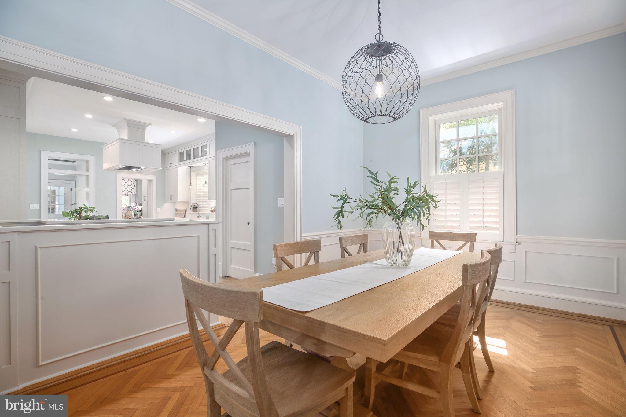 DOWNTOWN FREDERICKSBURG - Residential