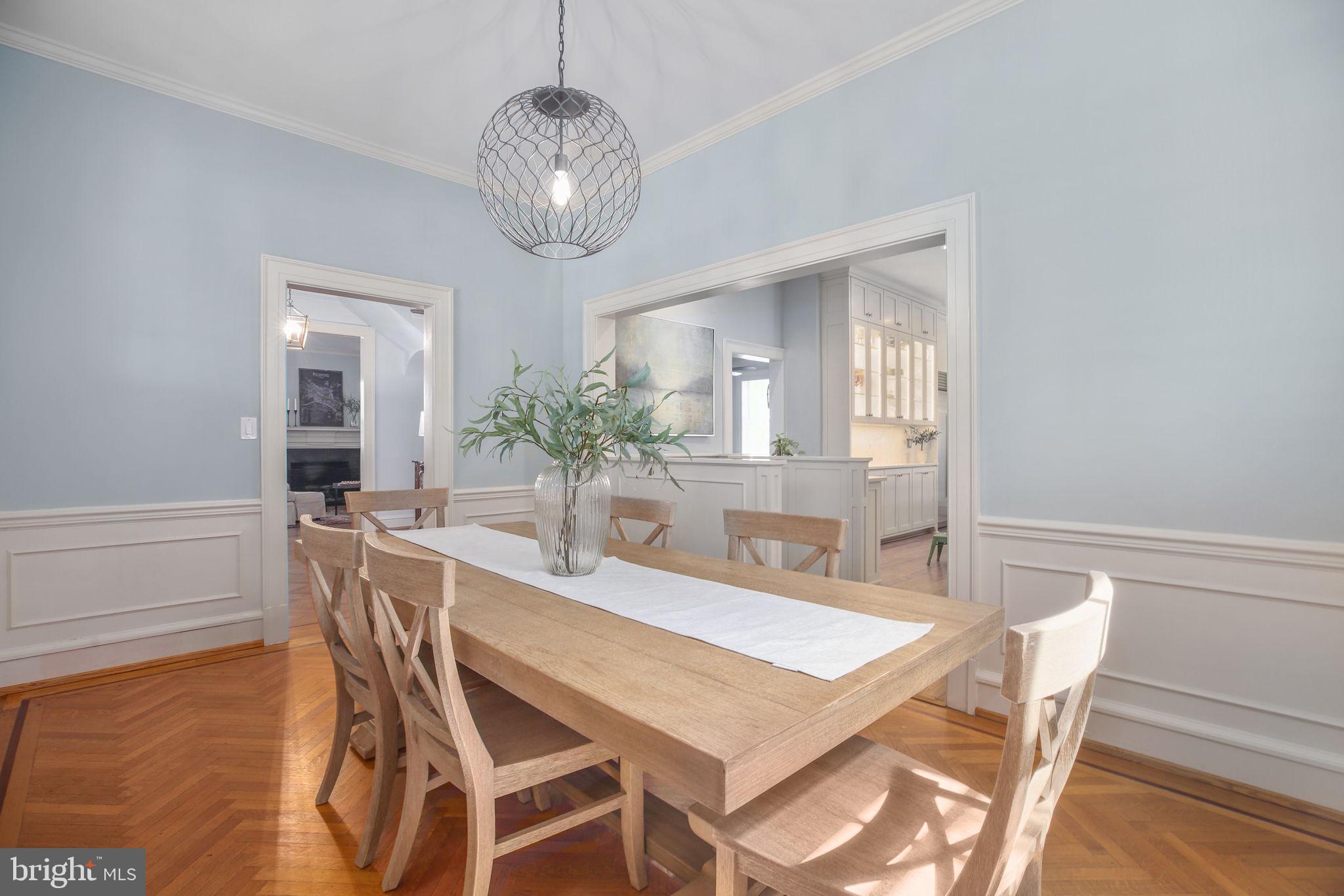DOWNTOWN FREDERICKSBURG - Residential