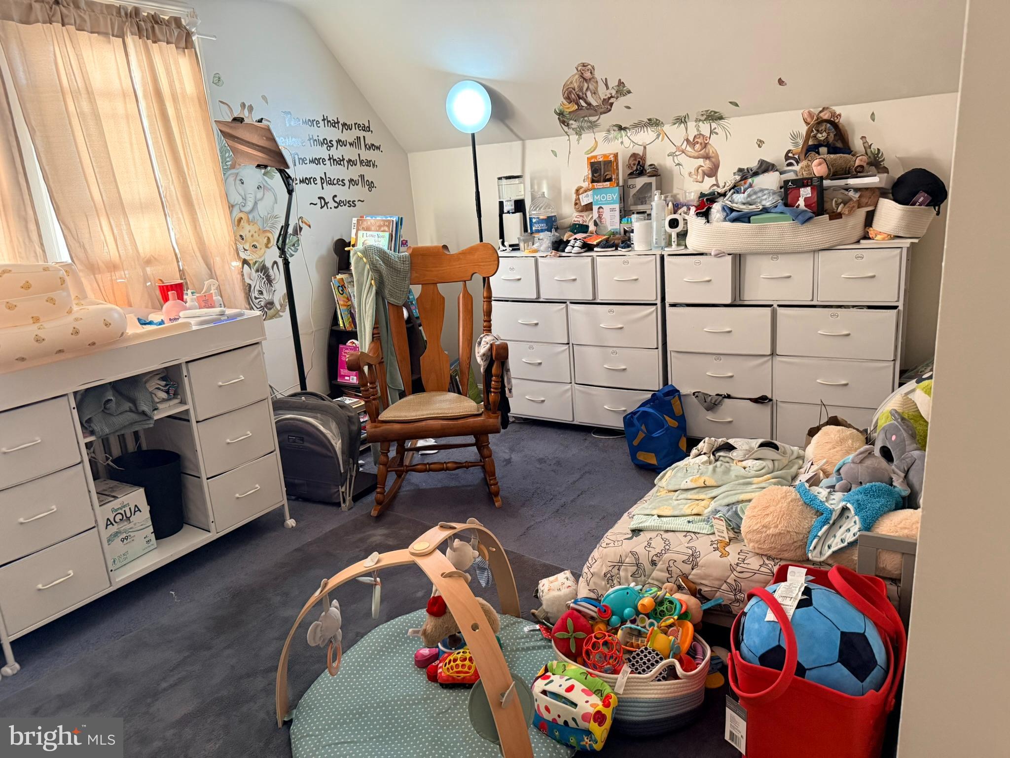 HOLLOWAY TERRACE - Residential