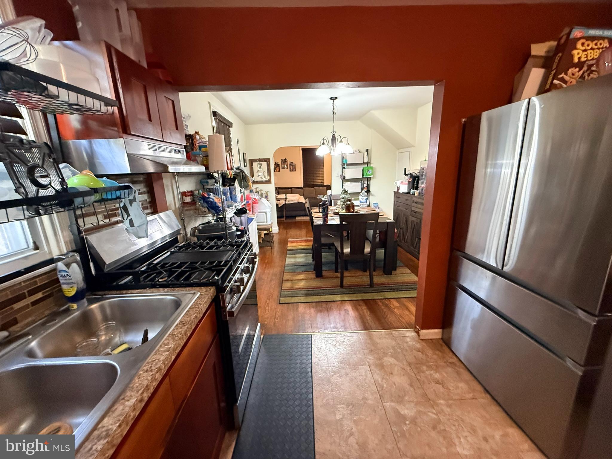 HOLLOWAY TERRACE - Residential