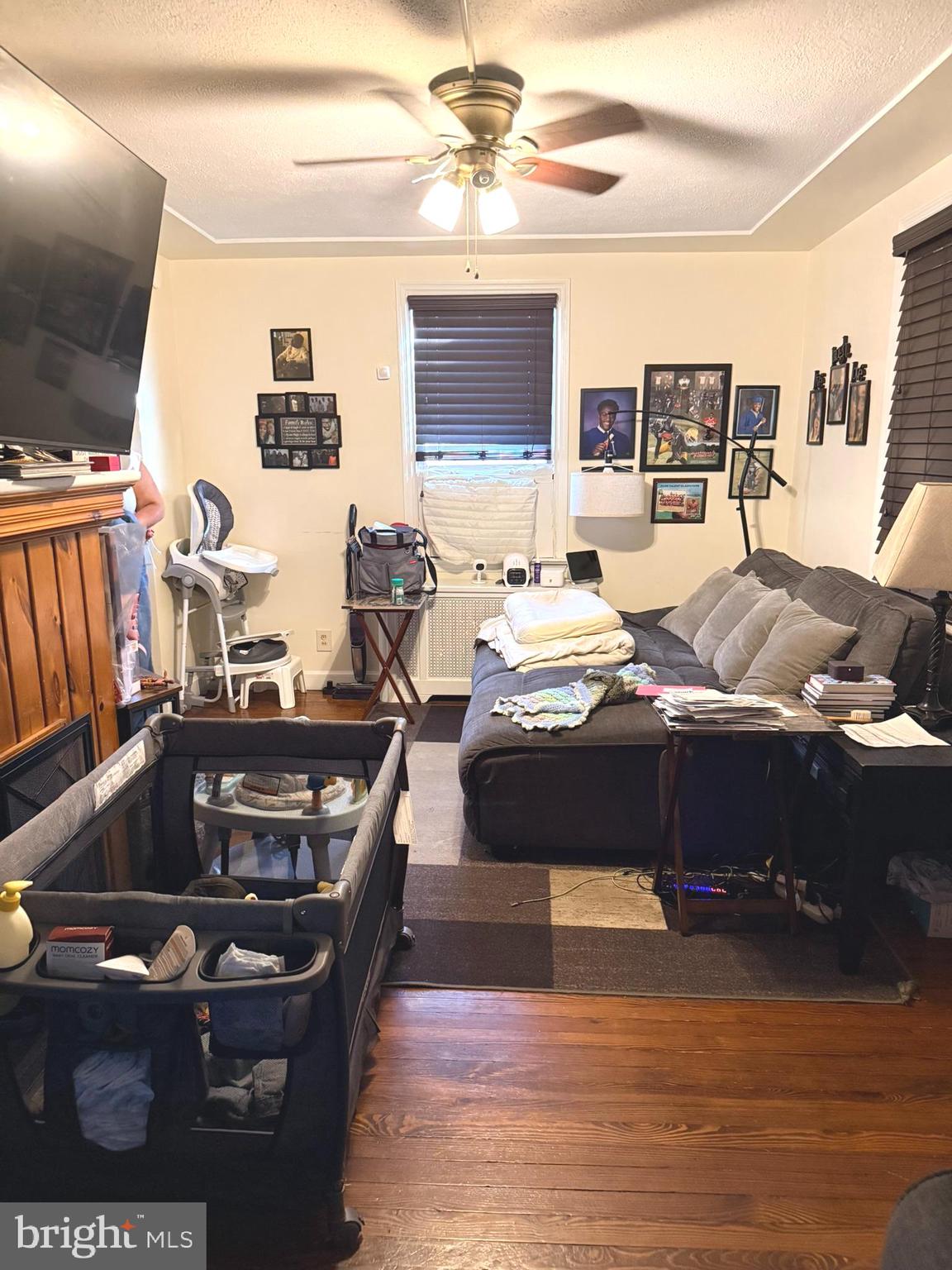 HOLLOWAY TERRACE - Residential