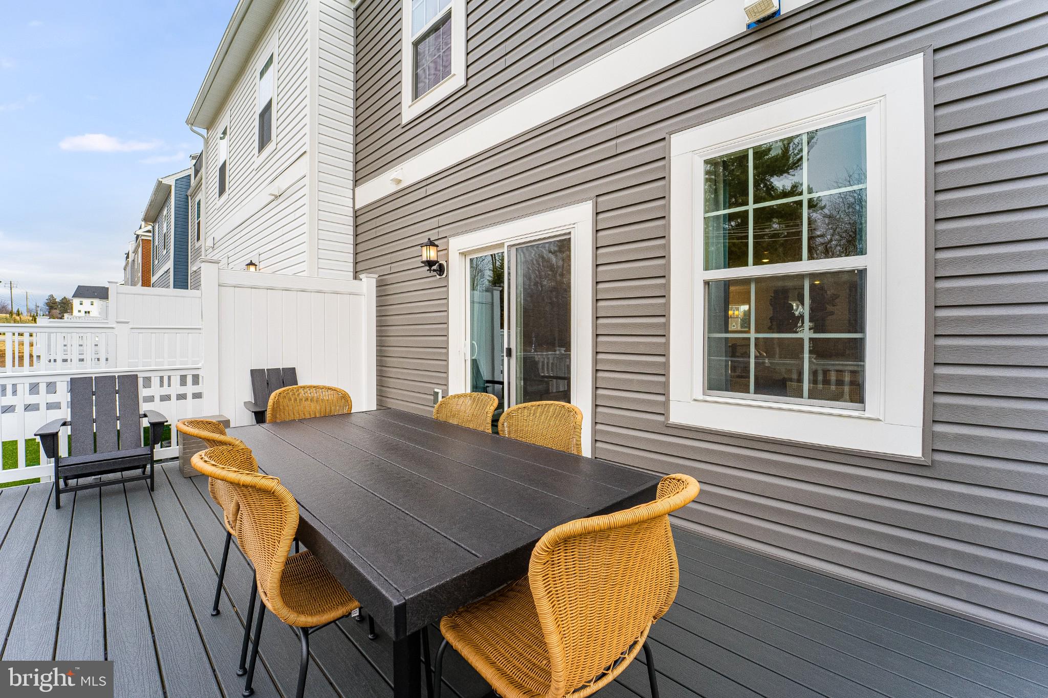 PIKESVILLE - Residential