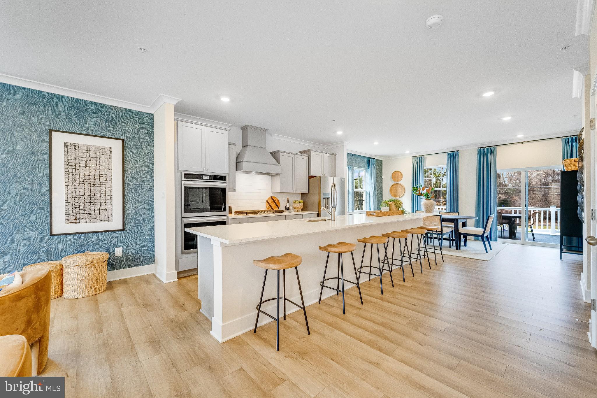 PIKESVILLE - Residential
