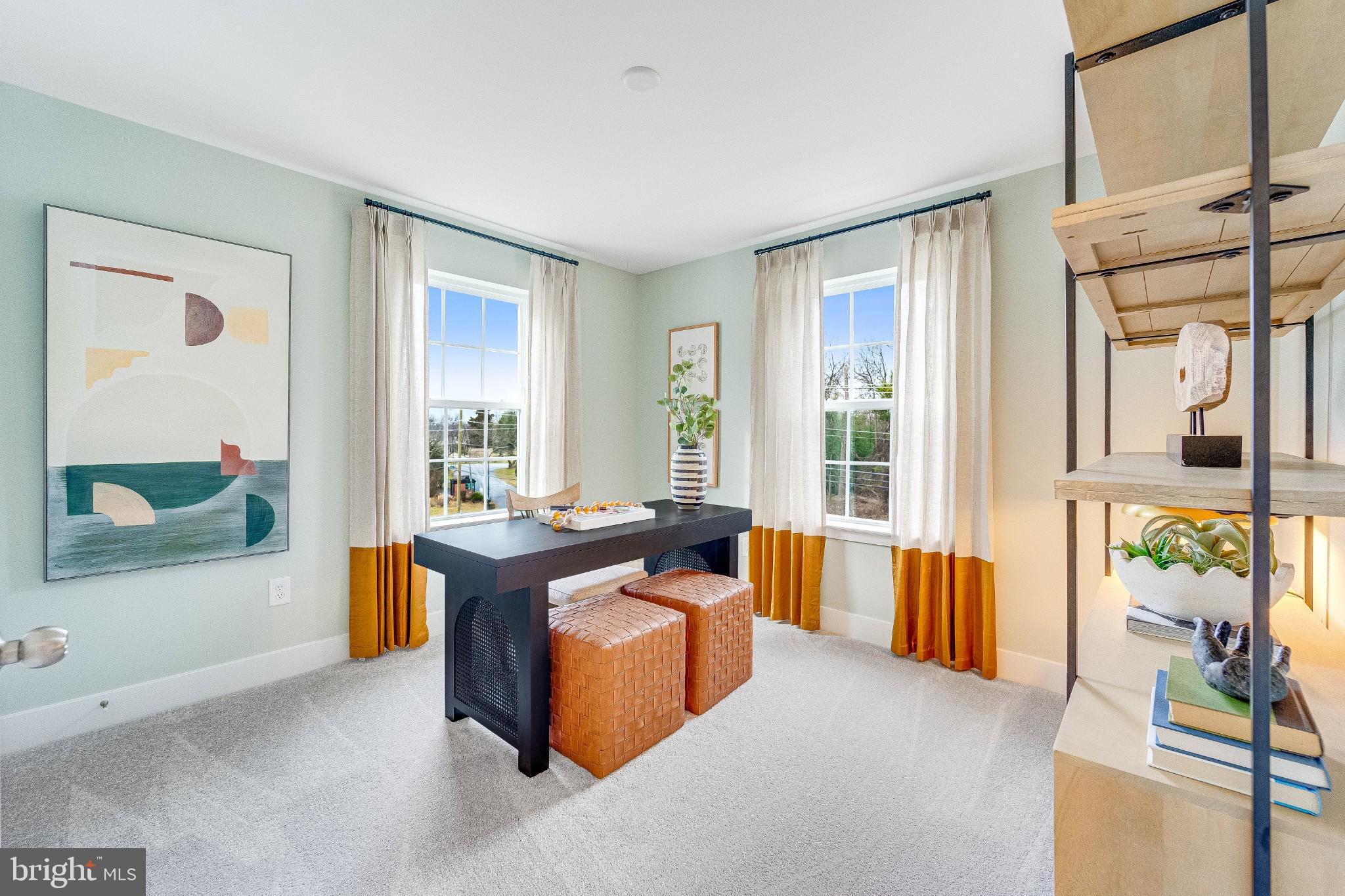 PIKESVILLE - Residential