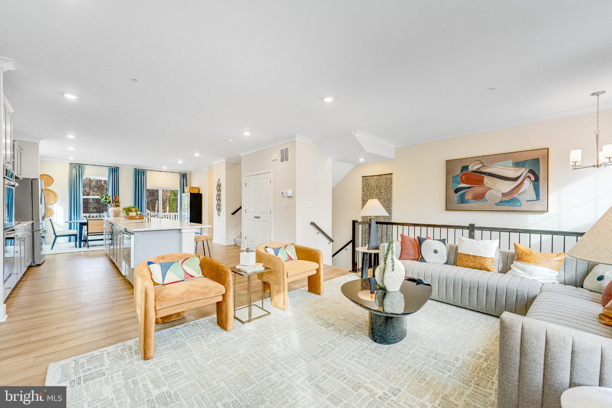 PIKESVILLE - Residential