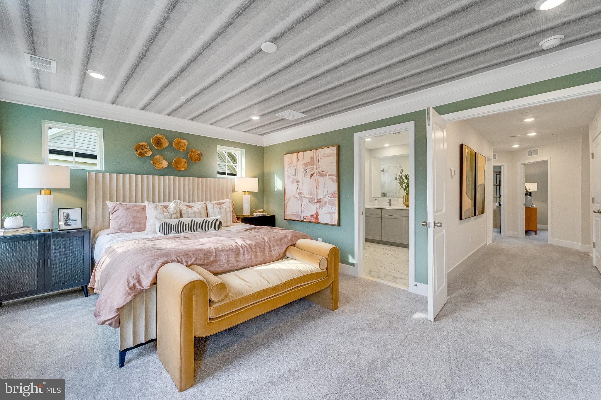PIKESVILLE - Residential