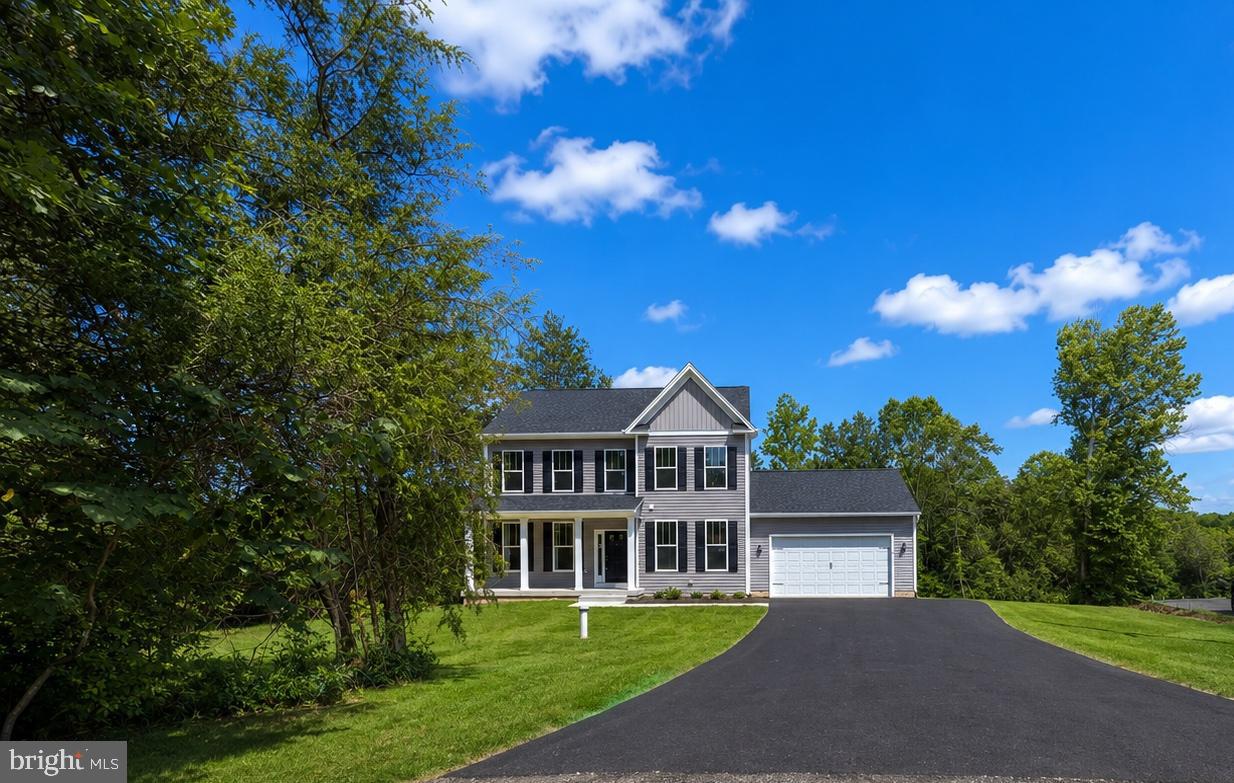 MORGAN - Residential