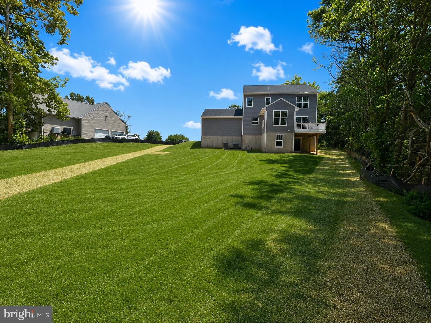 MORGAN - Residential